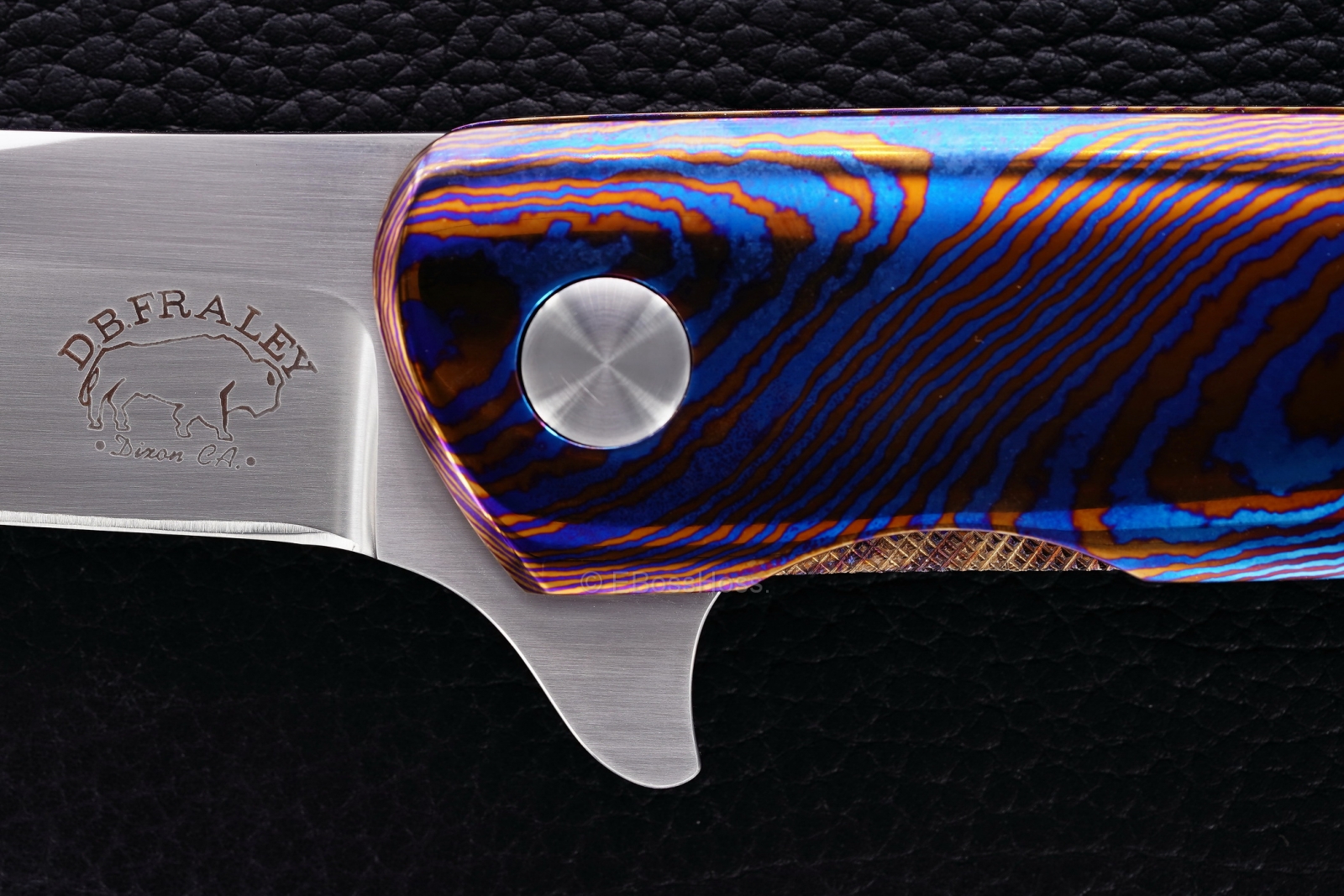 D.B. Fraley Custom Deluxe Master Splinter 5.0 Flipper
