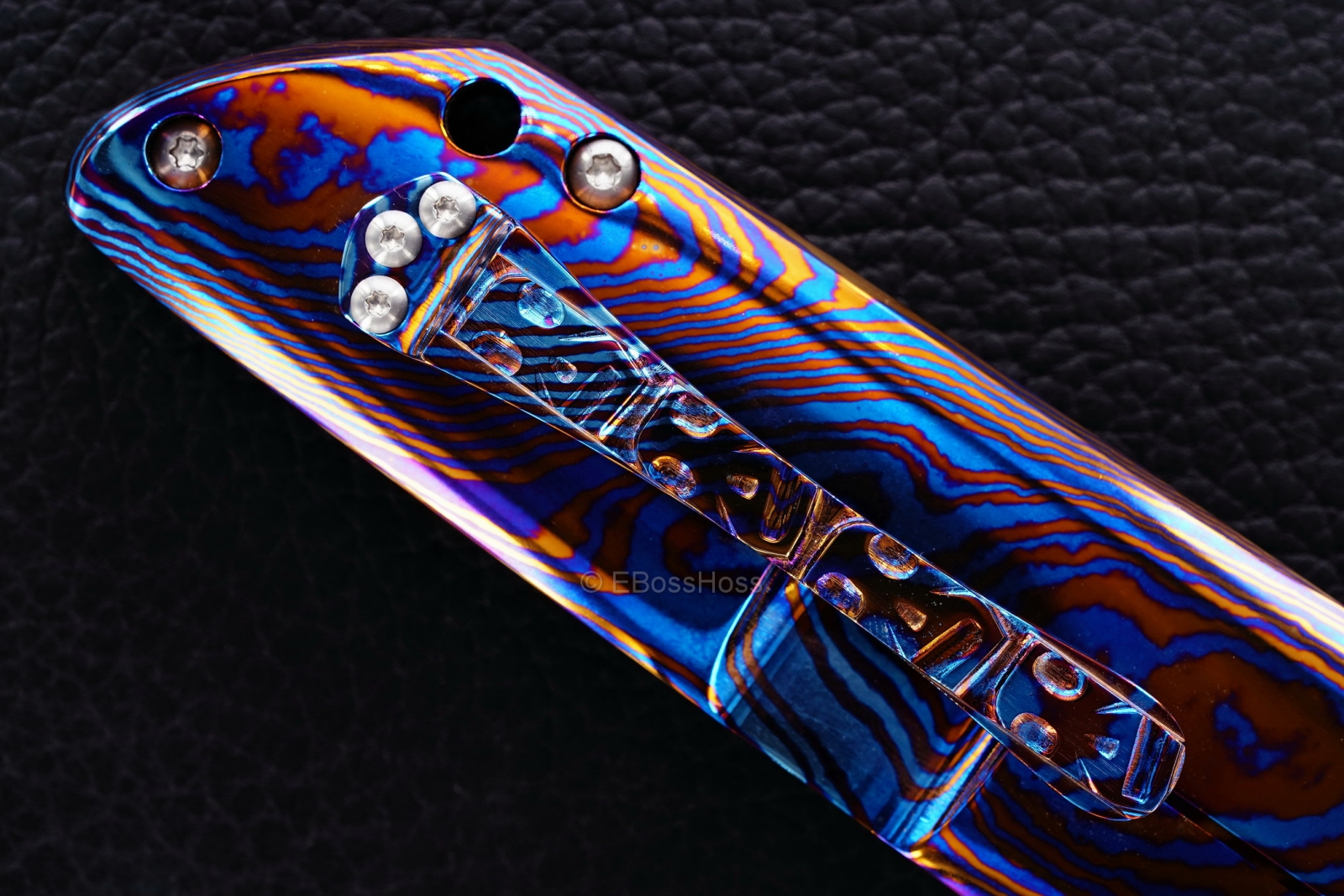 D.B. Fraley Custom Deluxe Master Splinter 5.0 Flipper