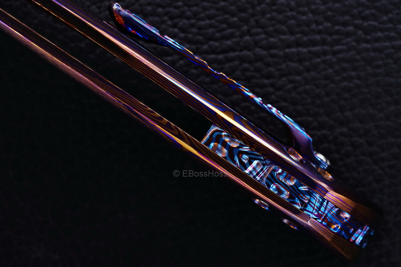 D.B. Fraley Custom Deluxe Master Splinter 5.0 Flipper