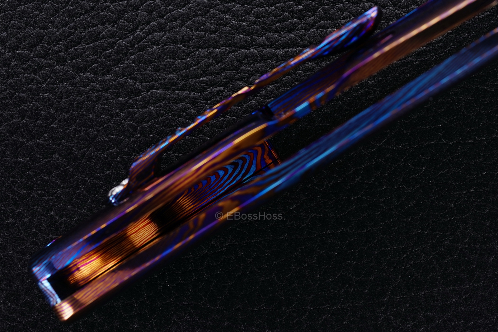 D.B. Fraley Custom Deluxe Master Splinter 5.0 Flipper