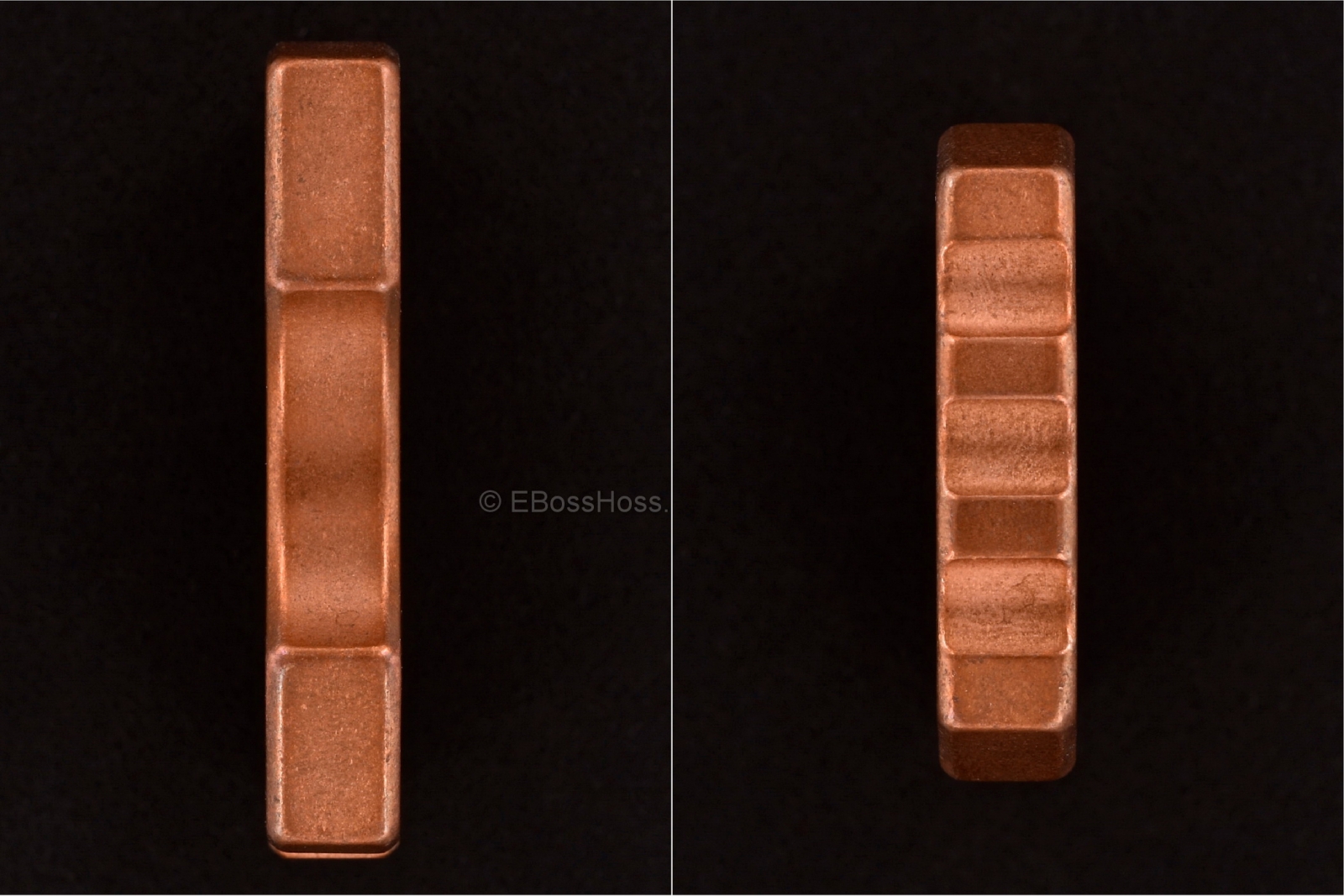 BRNLY Brawler Copper Toothy CYPOP - by Lucas Burnley