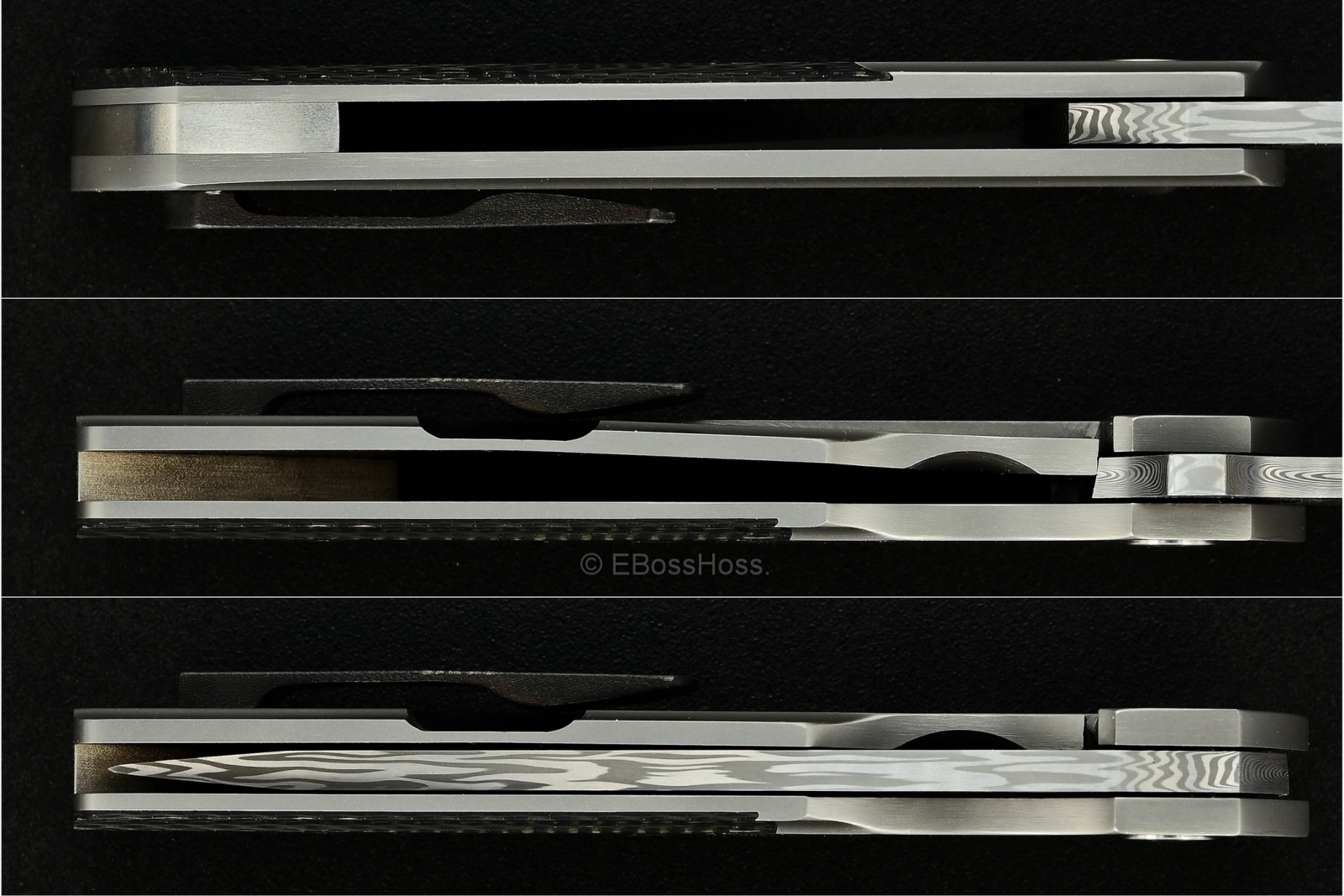 Kody Eutsler Custom Regulator Flipper