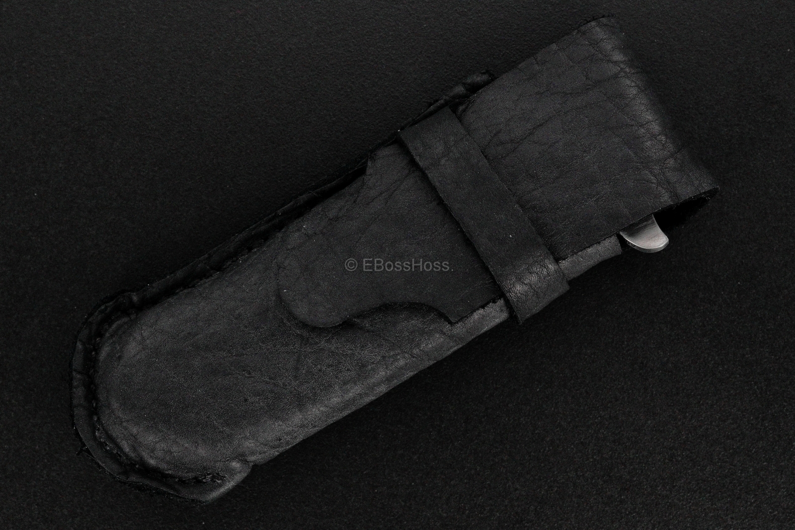 D.B. Fraley Custom Lost Souls Deluge Flipper