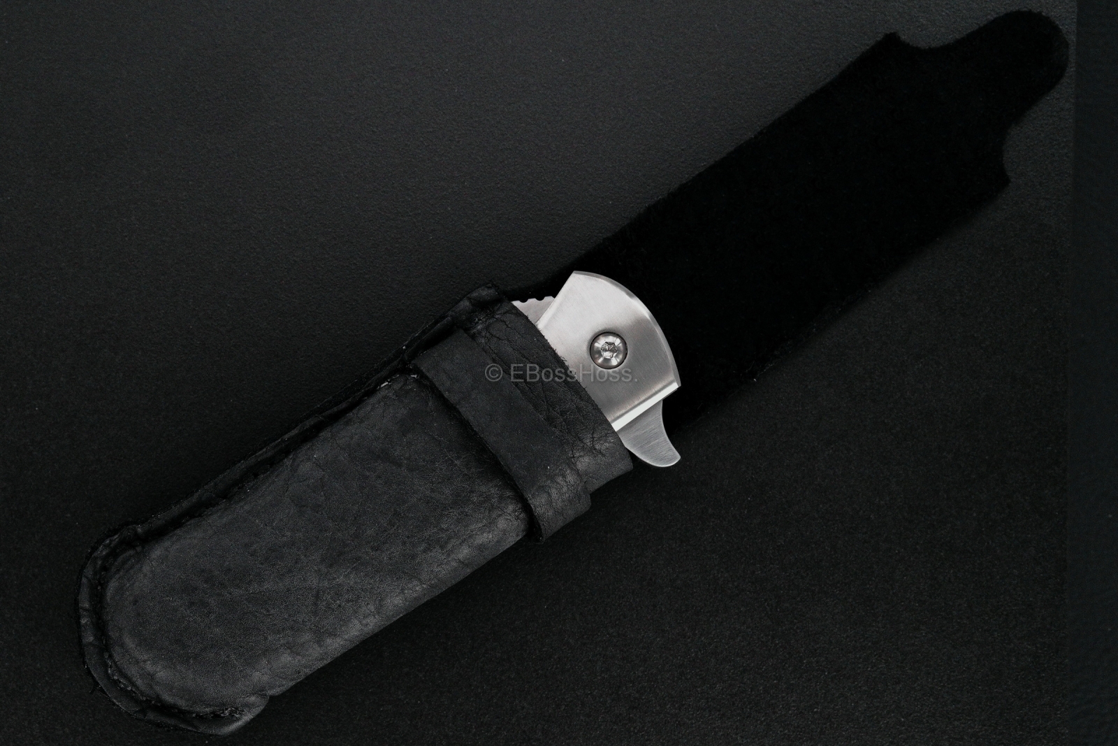 D.B. Fraley Custom Lost Souls Deluge Flipper