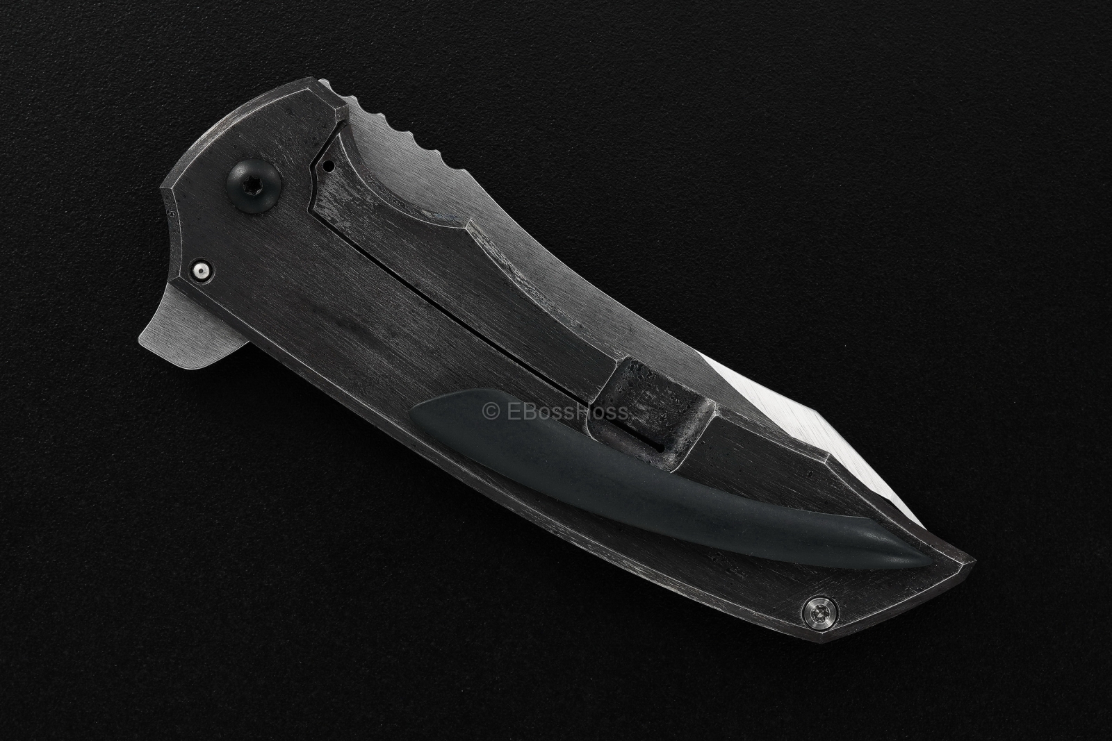 Jeremy Marsh - Jeremy Horton-ground Custom MAC RoxStar Flipper