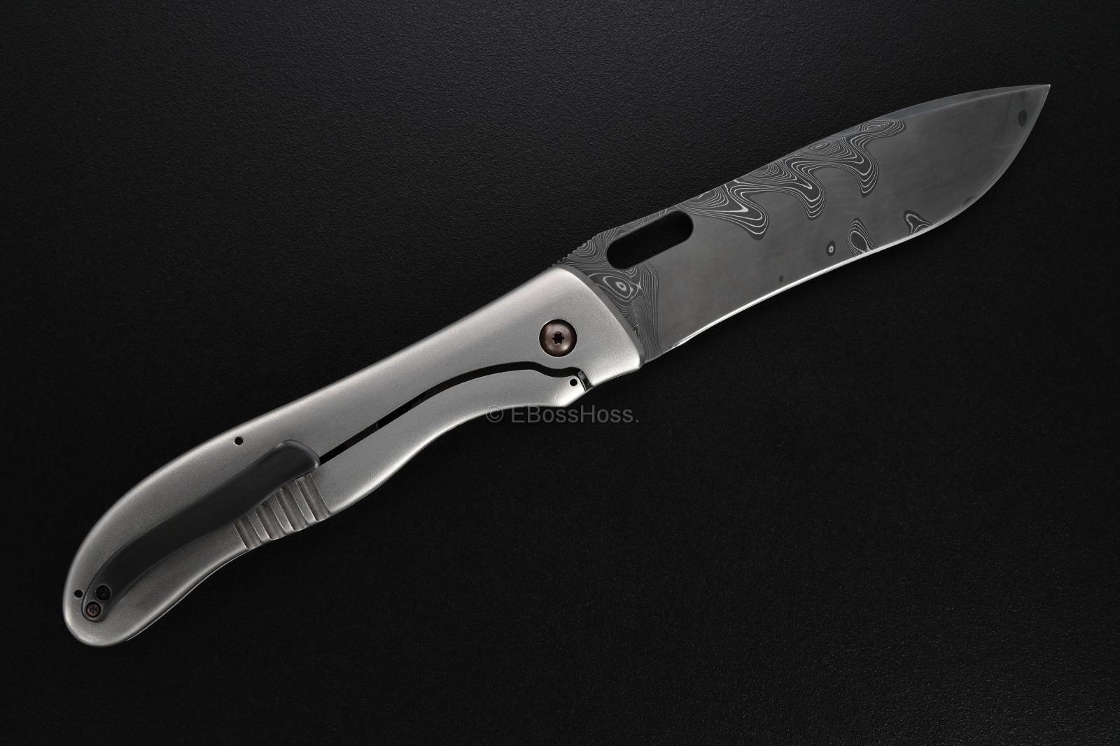 McGinnis Custom Kickstop Notorious Flipper