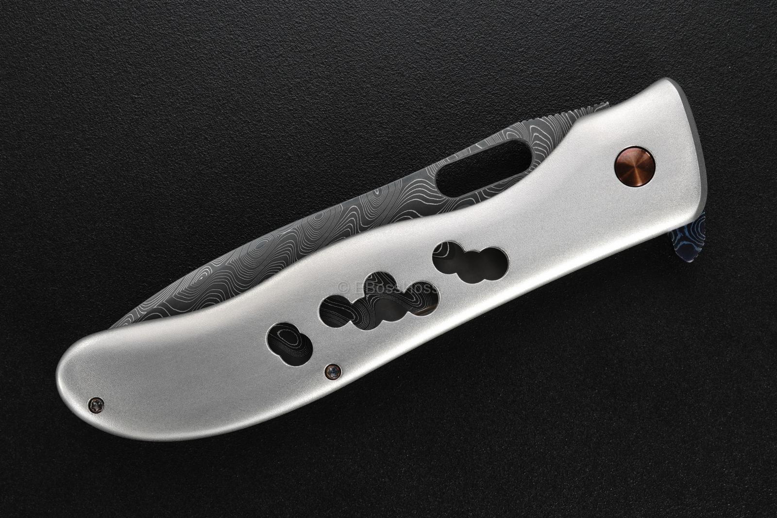 McGinnis Custom Kickstop Notorious Flipper