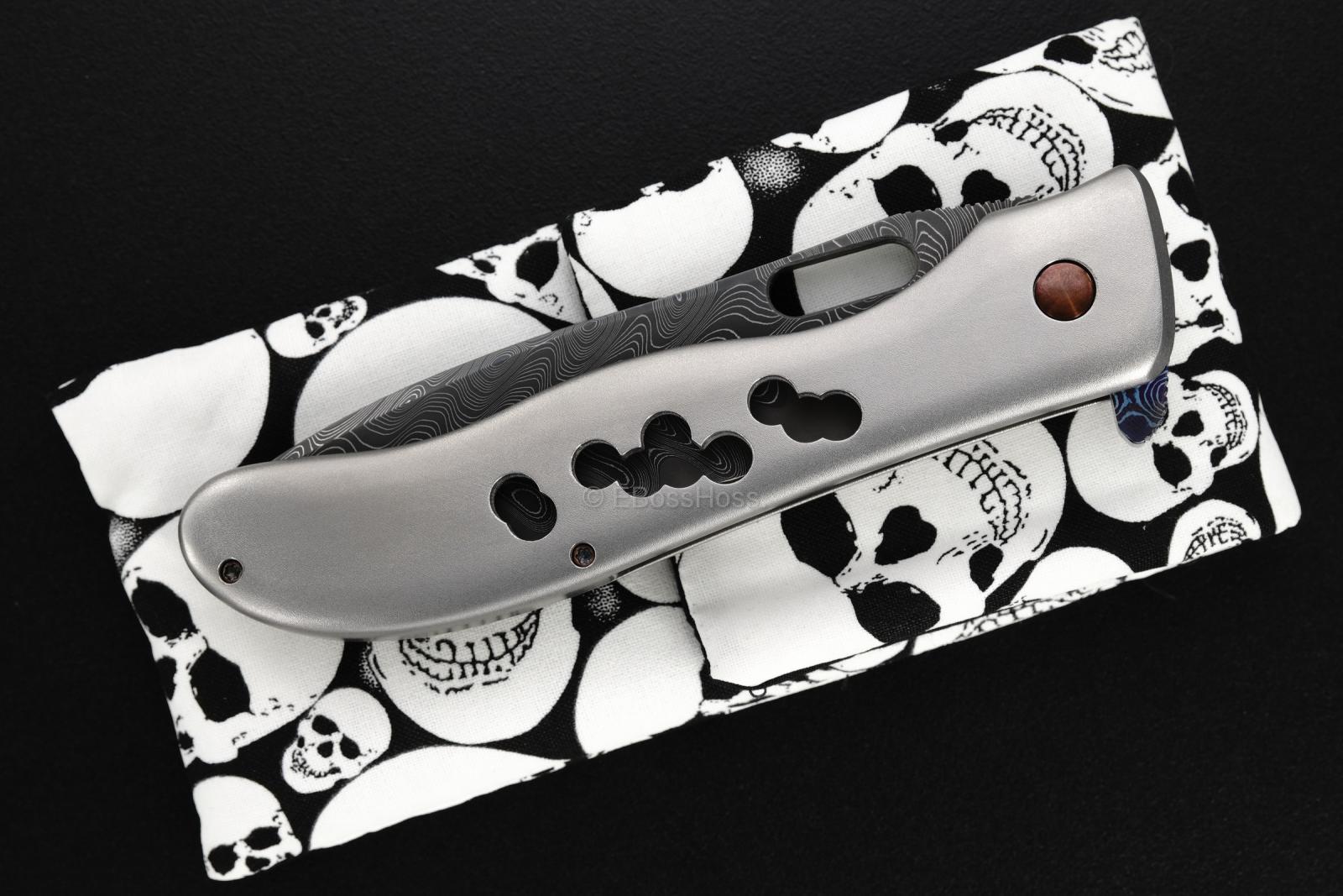 McGinnis Custom Kickstop Notorious Flipper