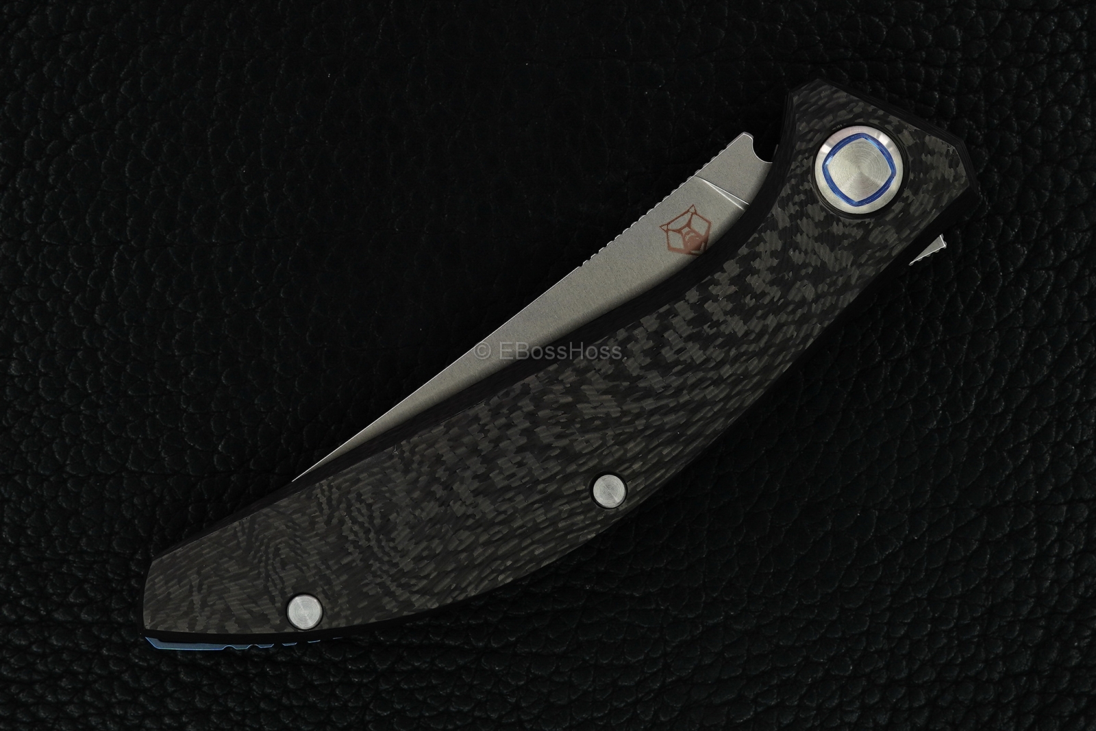Sergey Shirogorov Sigma Flipper - Dmitry Sinkevich Design