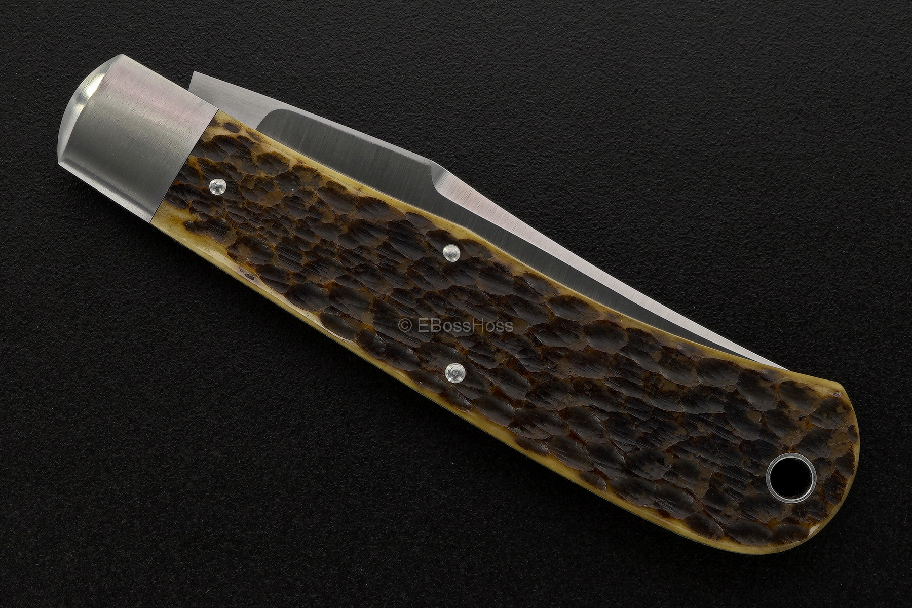 Tony Bose Custom XL Back Pocket Prototype