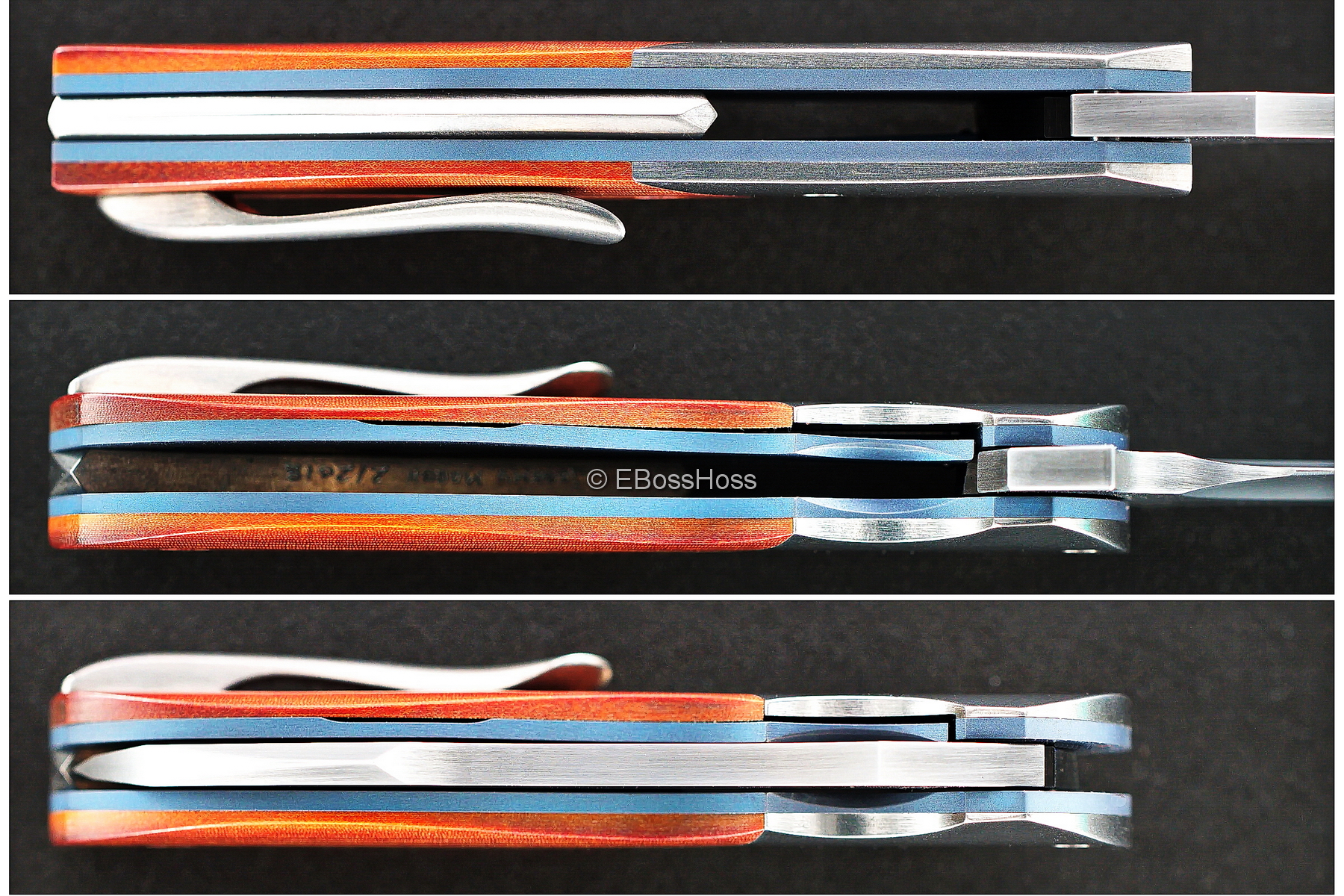 Jeremy Marsh Custom Mini Vanquish Flipper