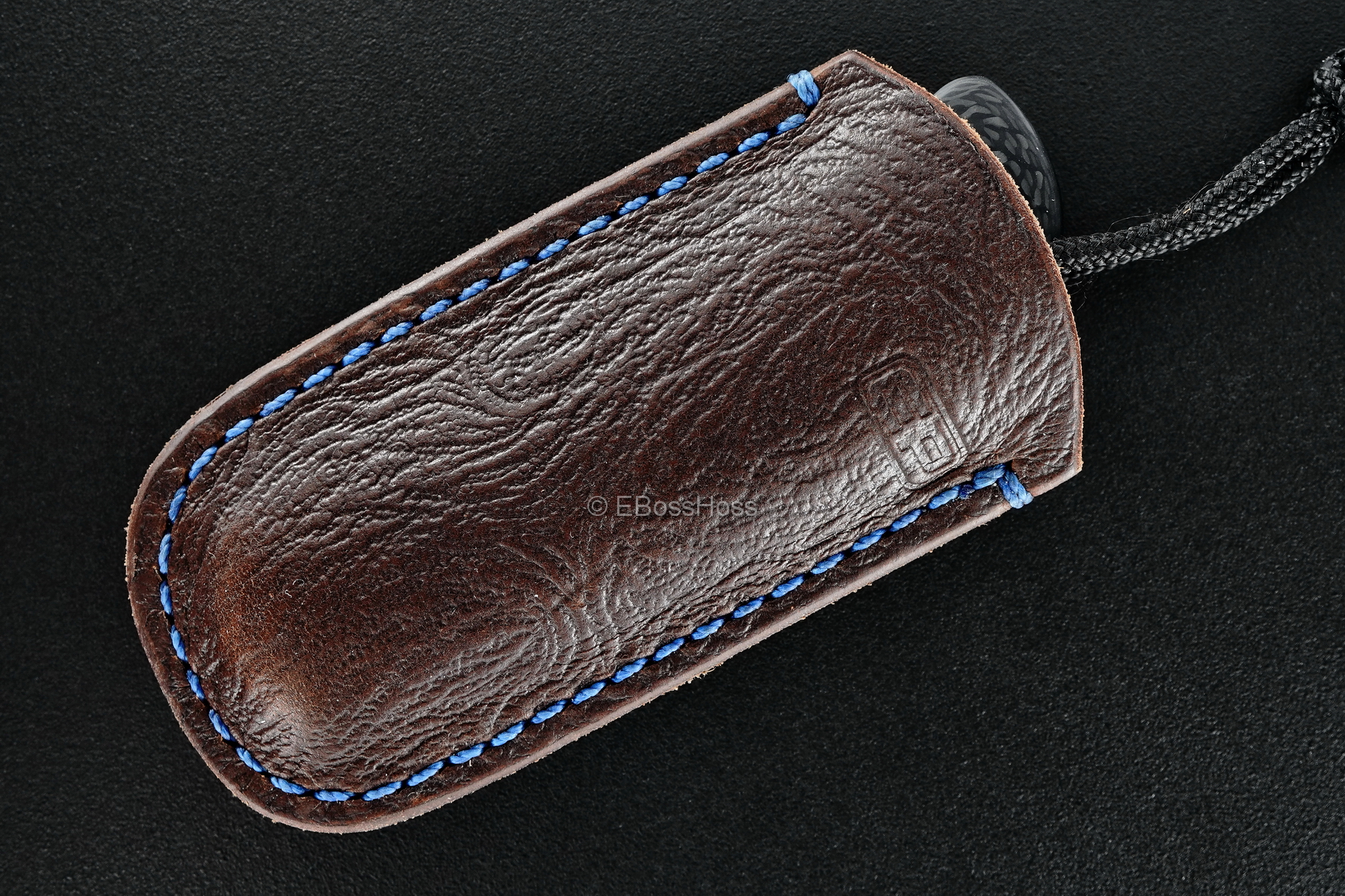 Enrique Peña Custom Lannys Clip Slipjoint