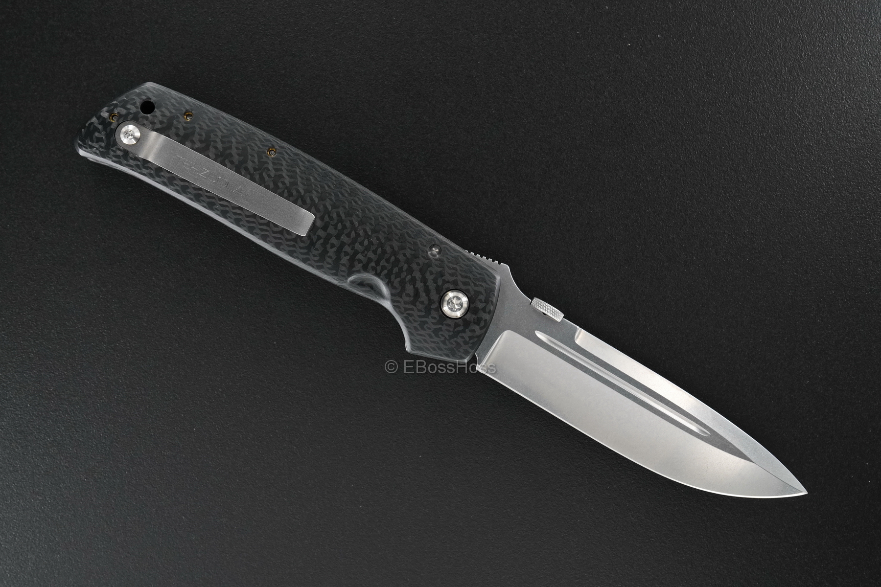 Bob Terzoula Custom ATCF