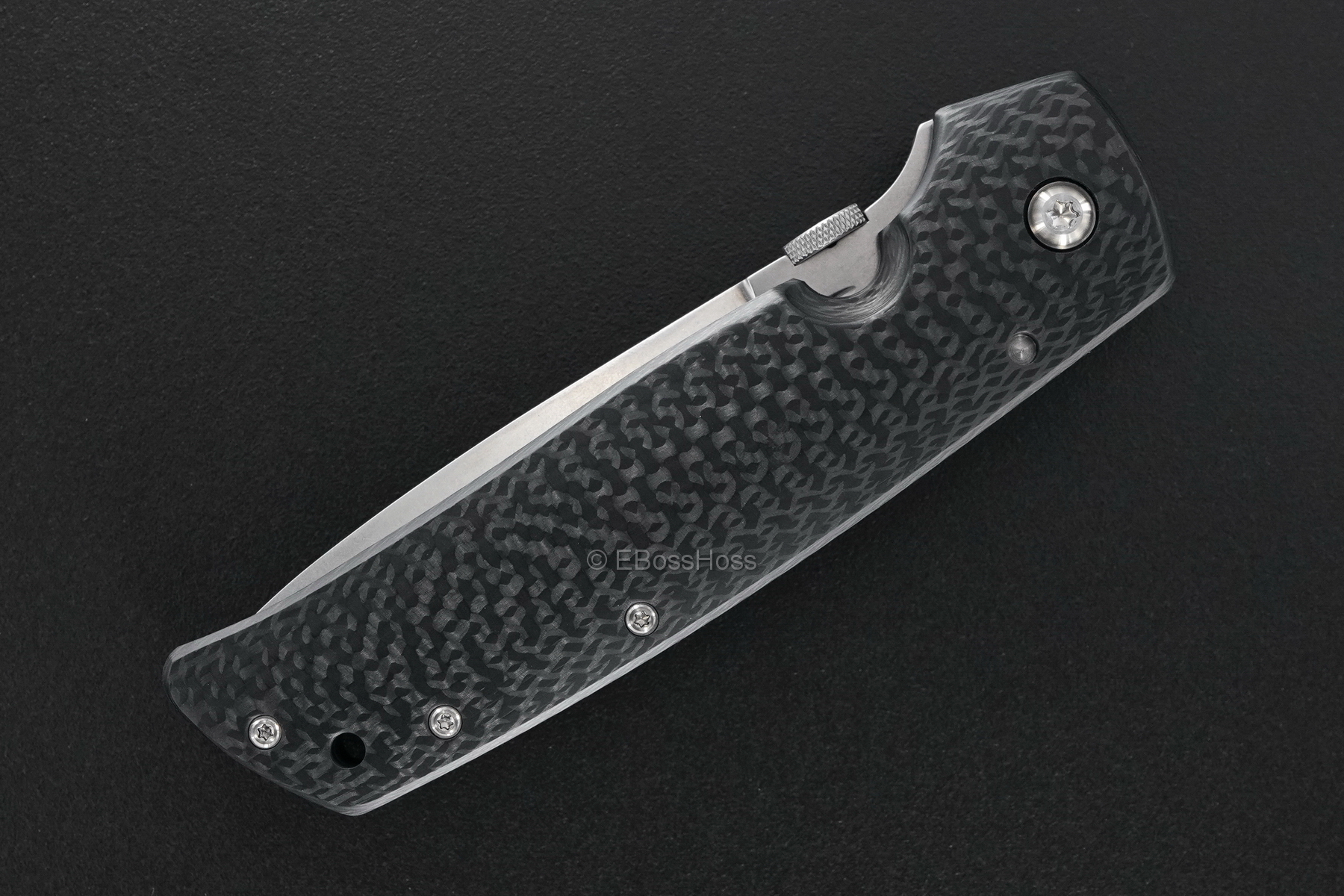 Bob Terzoula Custom ATCF