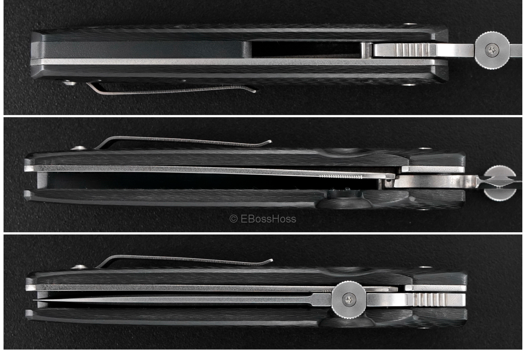 Bob Terzoula Custom ATCF