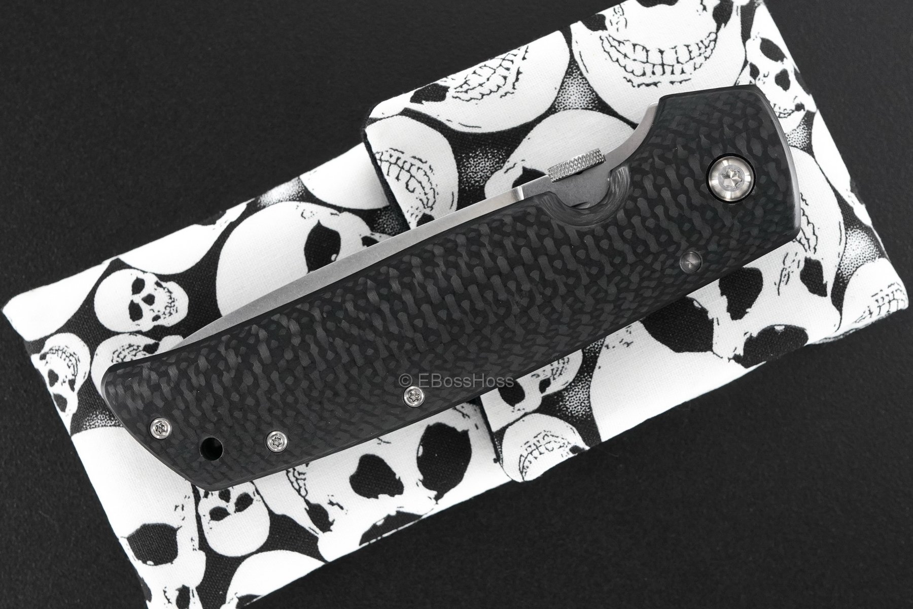 Bob Terzoula Custom ATCF