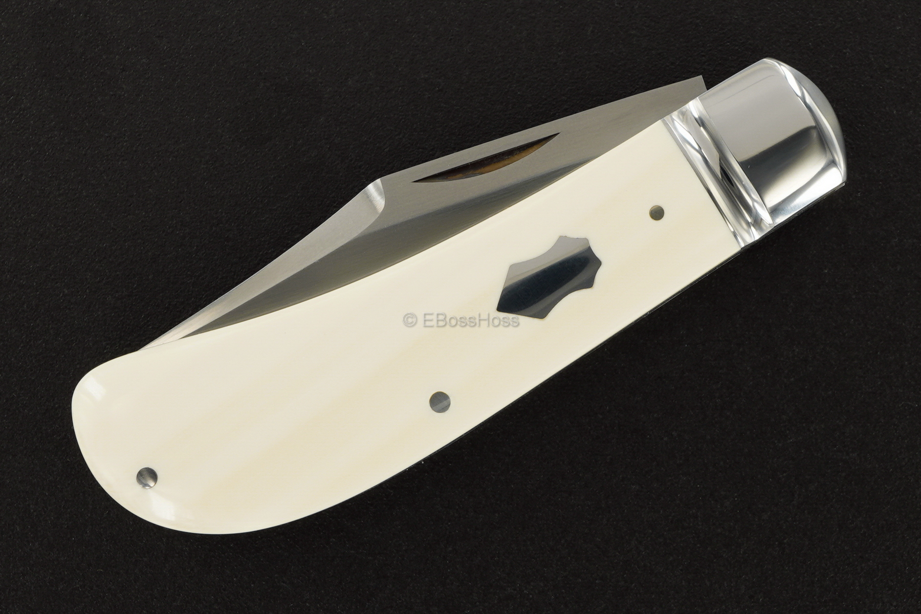 Tony Bose Lanny's Clip