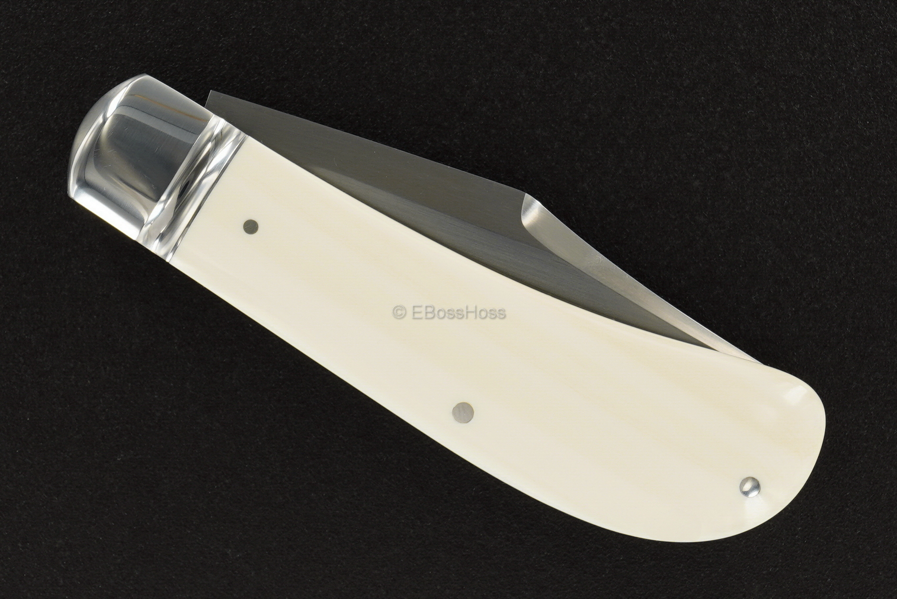 Tony Bose Lanny's Clip