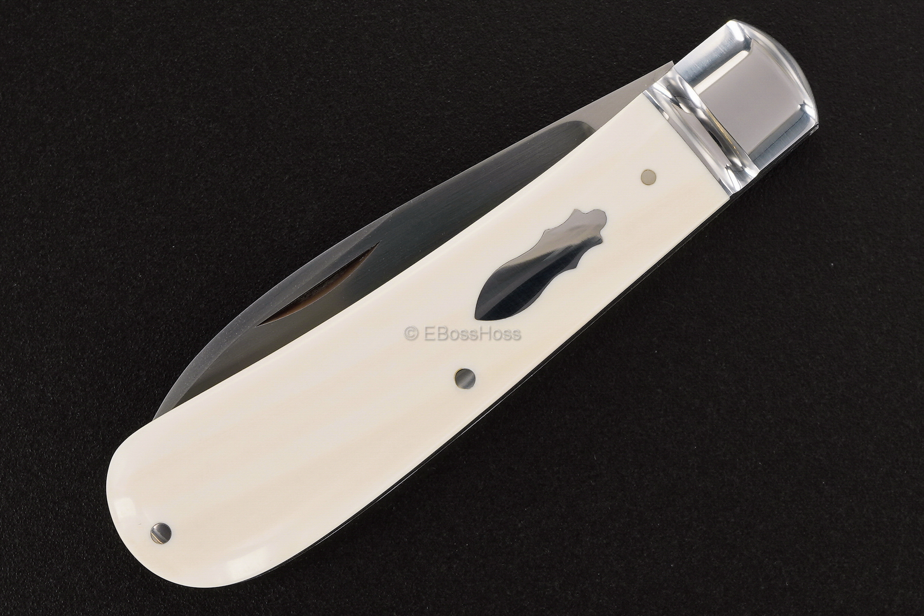 Tony Bose Zulu Spear Slipjoint