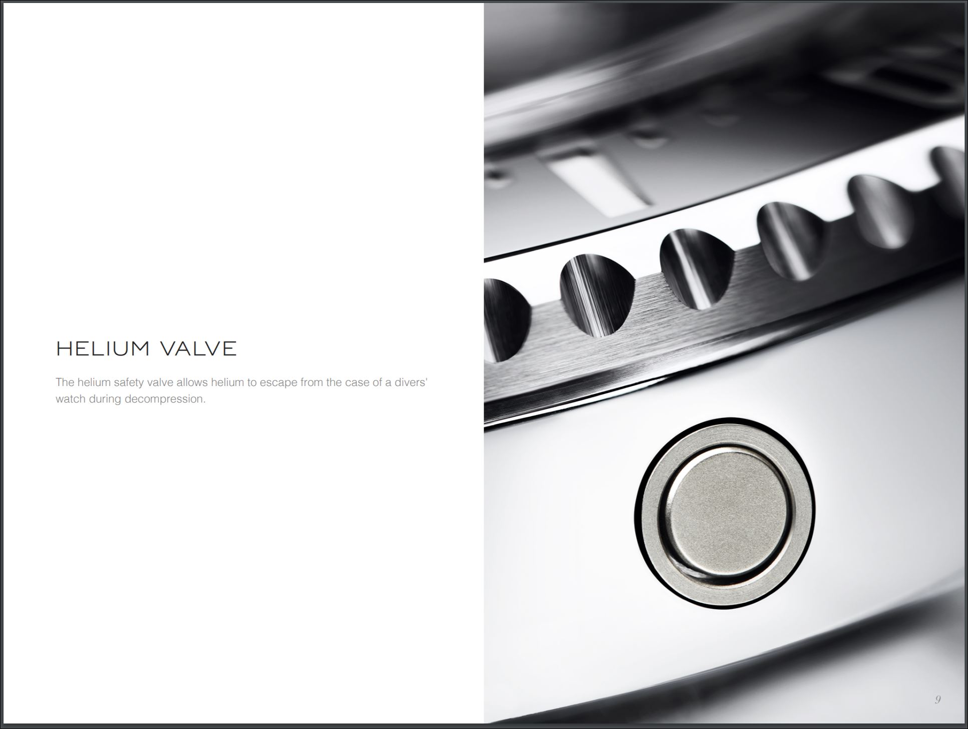 Rolex 43mm Red Reference SEA-DWELLER -126600