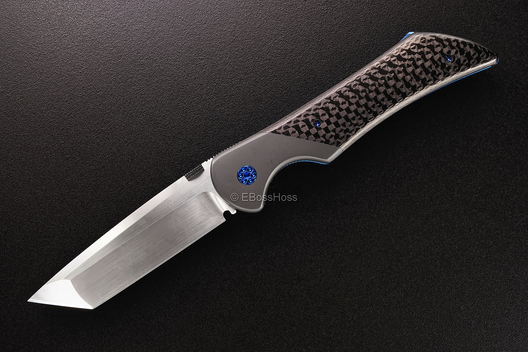 Sal Manaro Custom Deluxe PROFESSIONAL