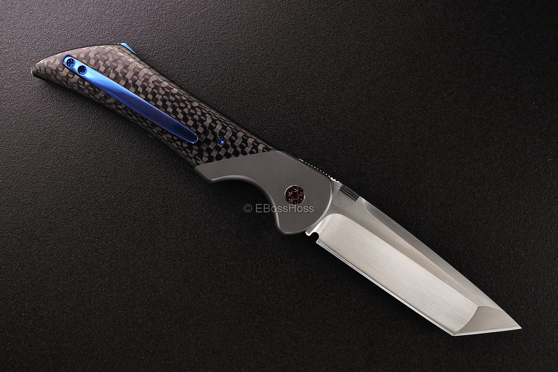 Sal Manaro Custom Deluxe PROFESSIONAL