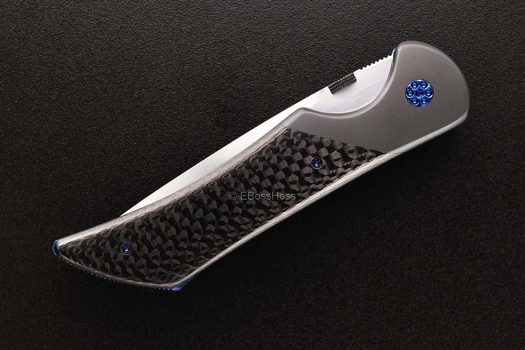 Sal Manaro Custom Deluxe PROFESSIONAL