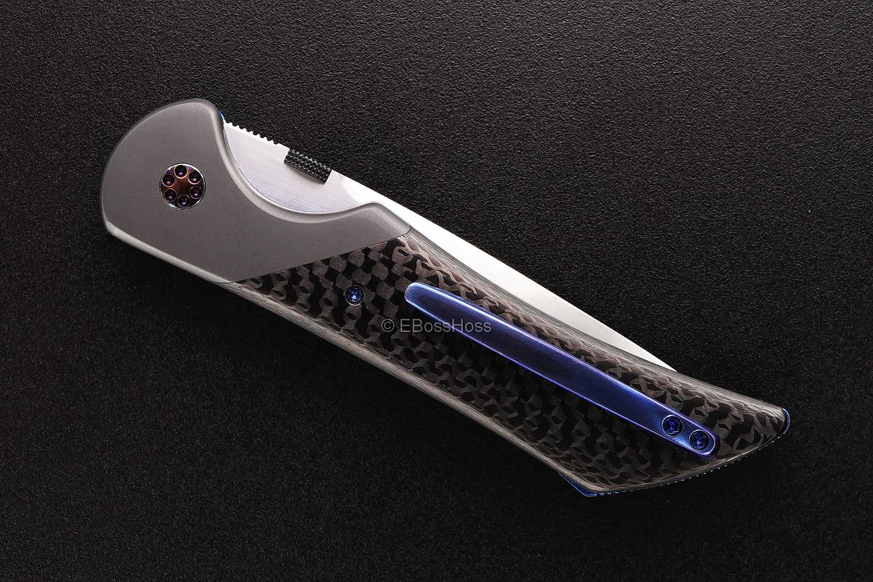 Sal Manaro Custom Deluxe PROFESSIONAL