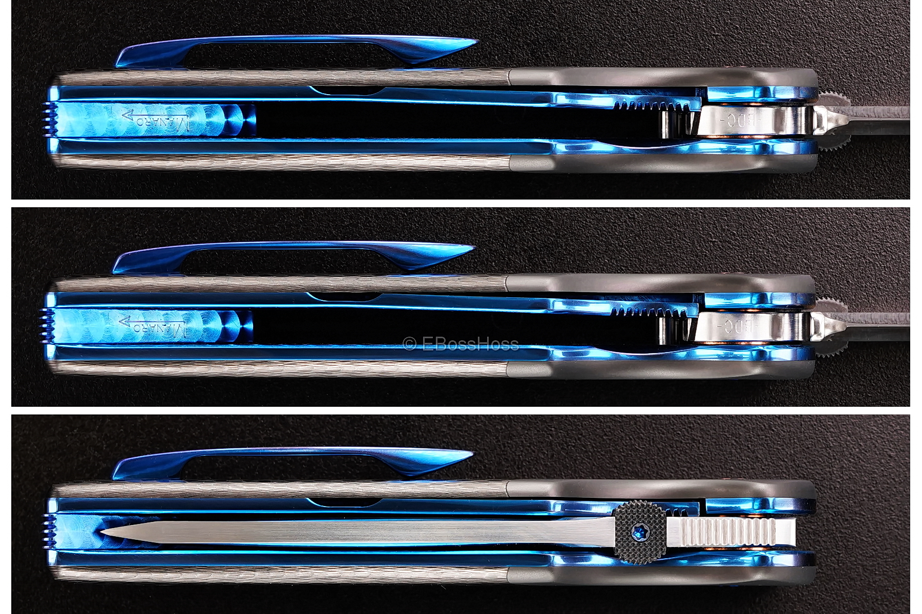 Sal Manaro Custom Deluxe PROFESSIONAL