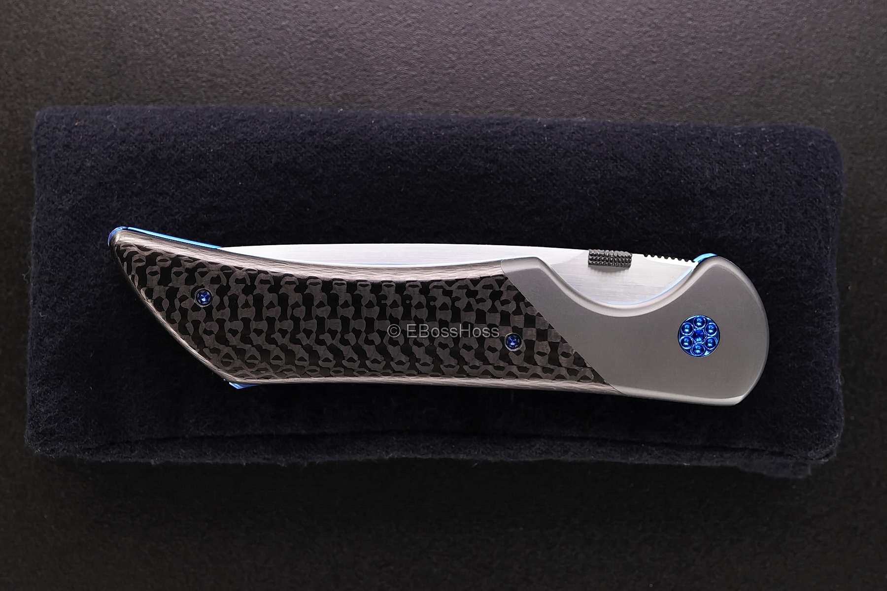 Sal Manaro Custom Deluxe PROFESSIONAL