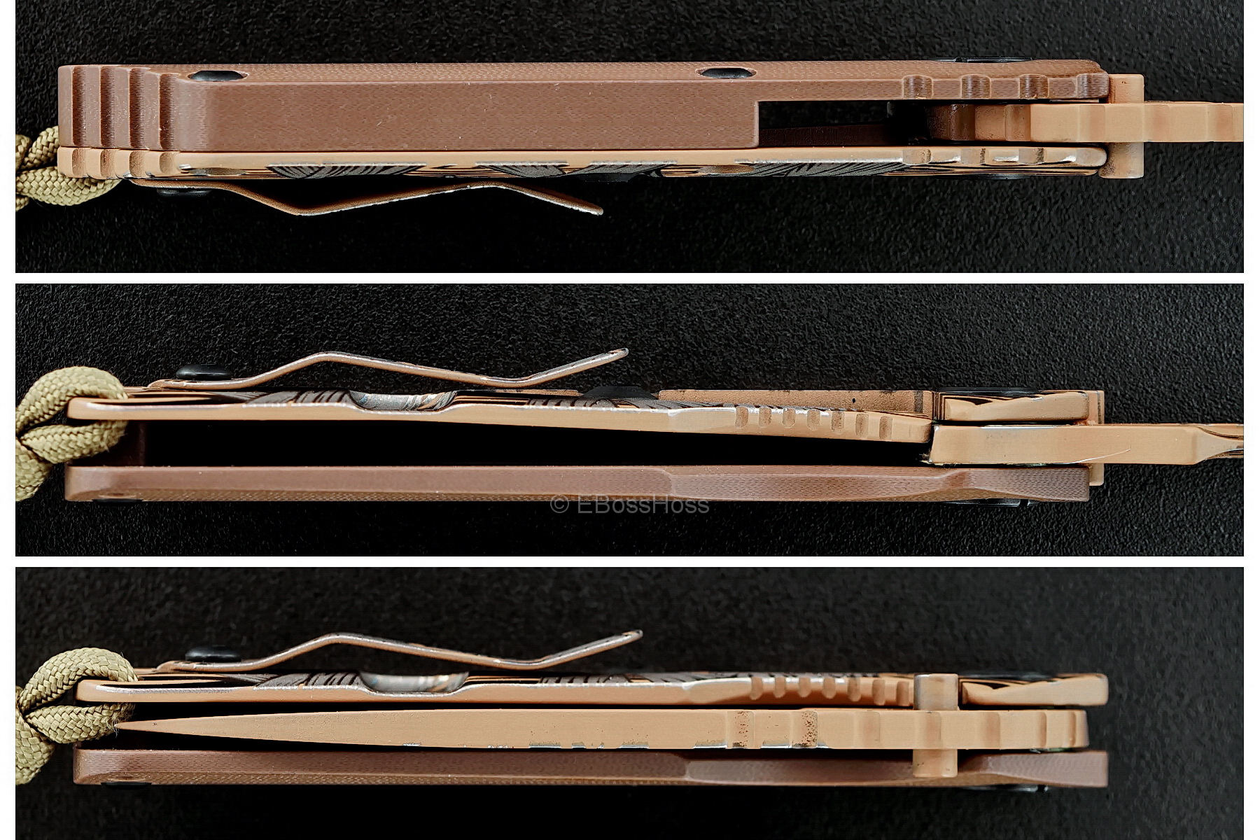 Mick Strider - Starlingear "G6" Collab SnG - Magnus the Conqueror