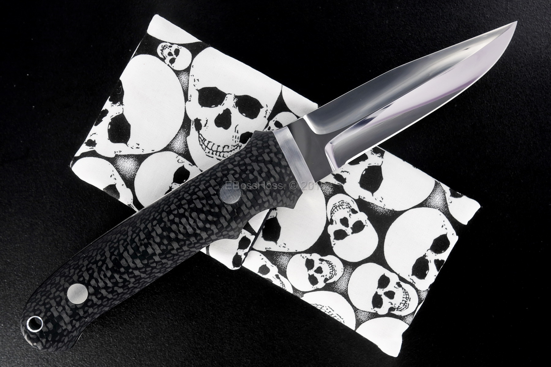 Kansei Matsuno Custom Hideout Special Flipper