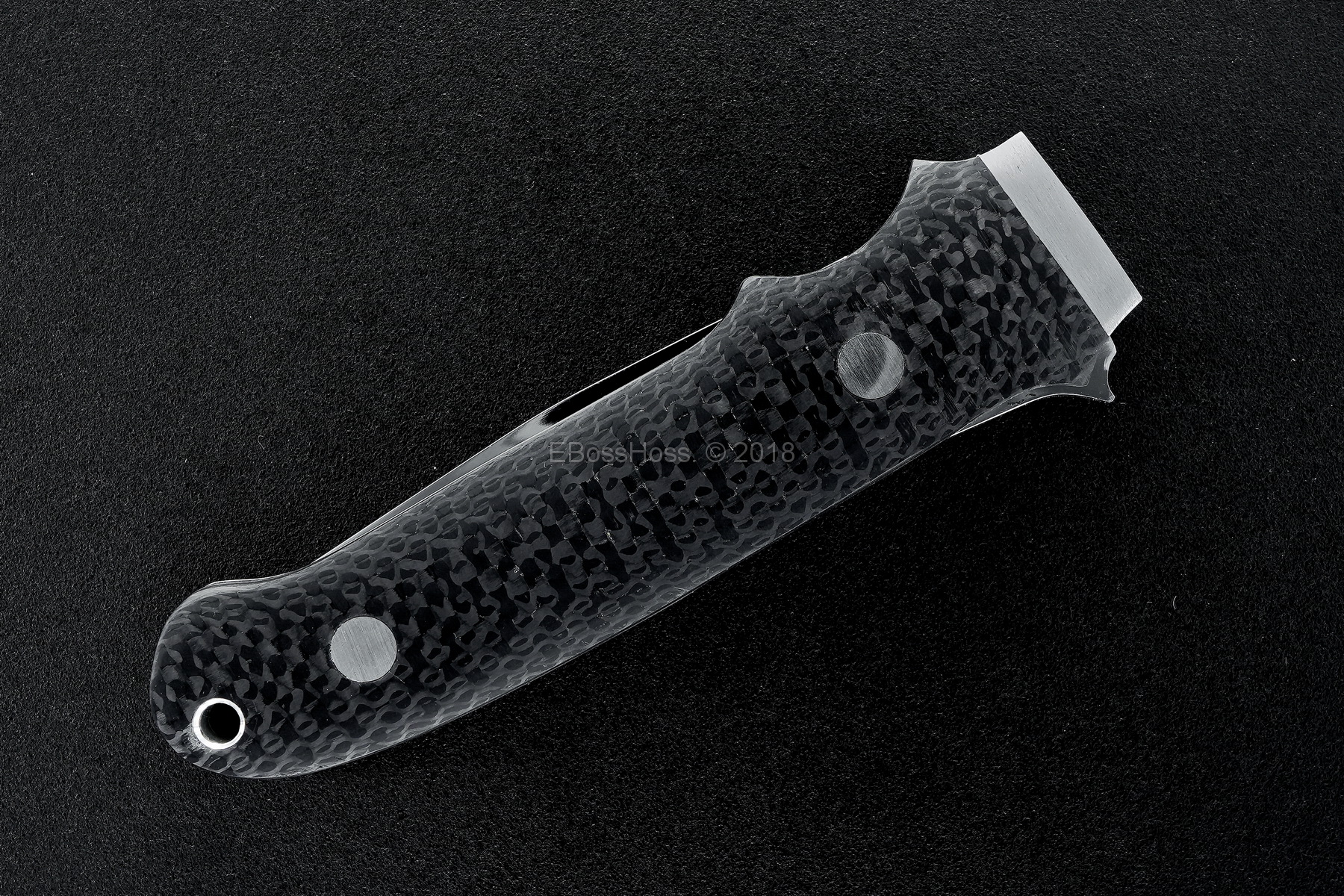 Kansei Matsuno Custom Hideout Special Flipper