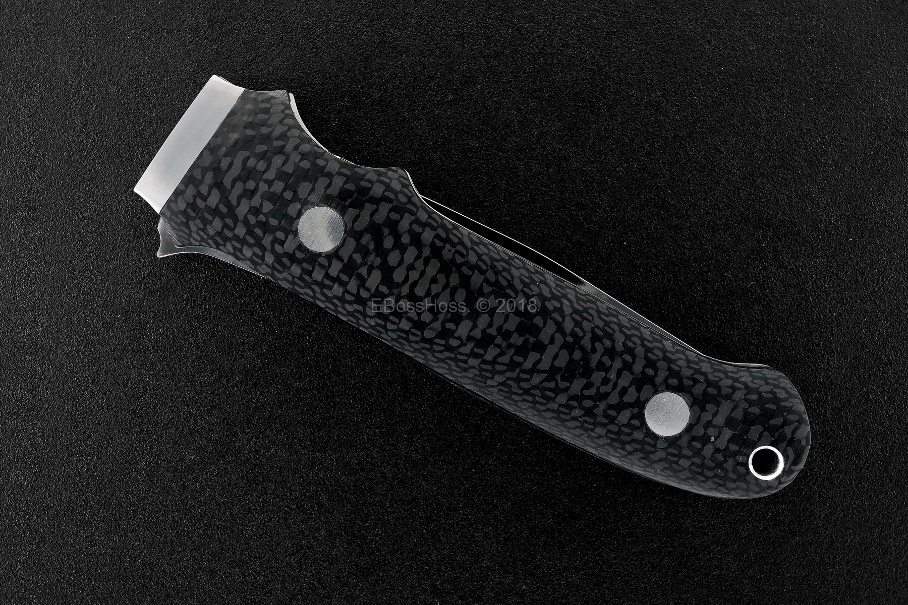 Kansei Matsuno Custom Hideout Special Flipper