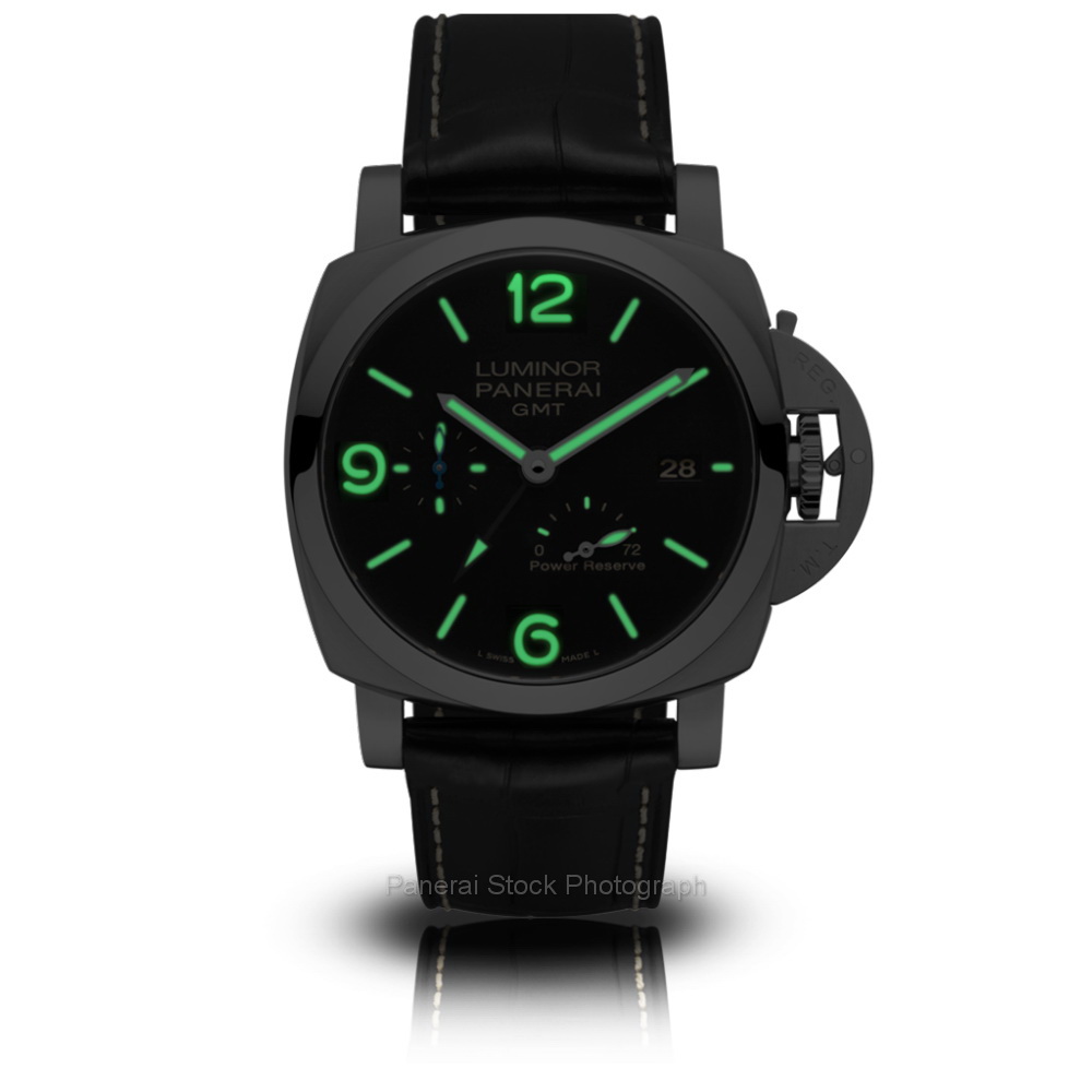 Panerai / Officine LUMINOR MARINA 1950 3 DAYS AUTOMATIC ACCIAIO - 44MM