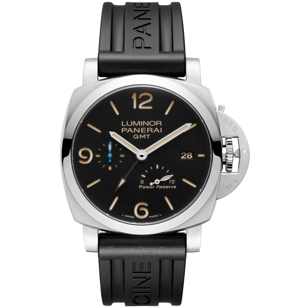 Panerai / Officine LUMINOR MARINA 1950 3 DAYS AUTOMATIC ACCIAIO - 44MM