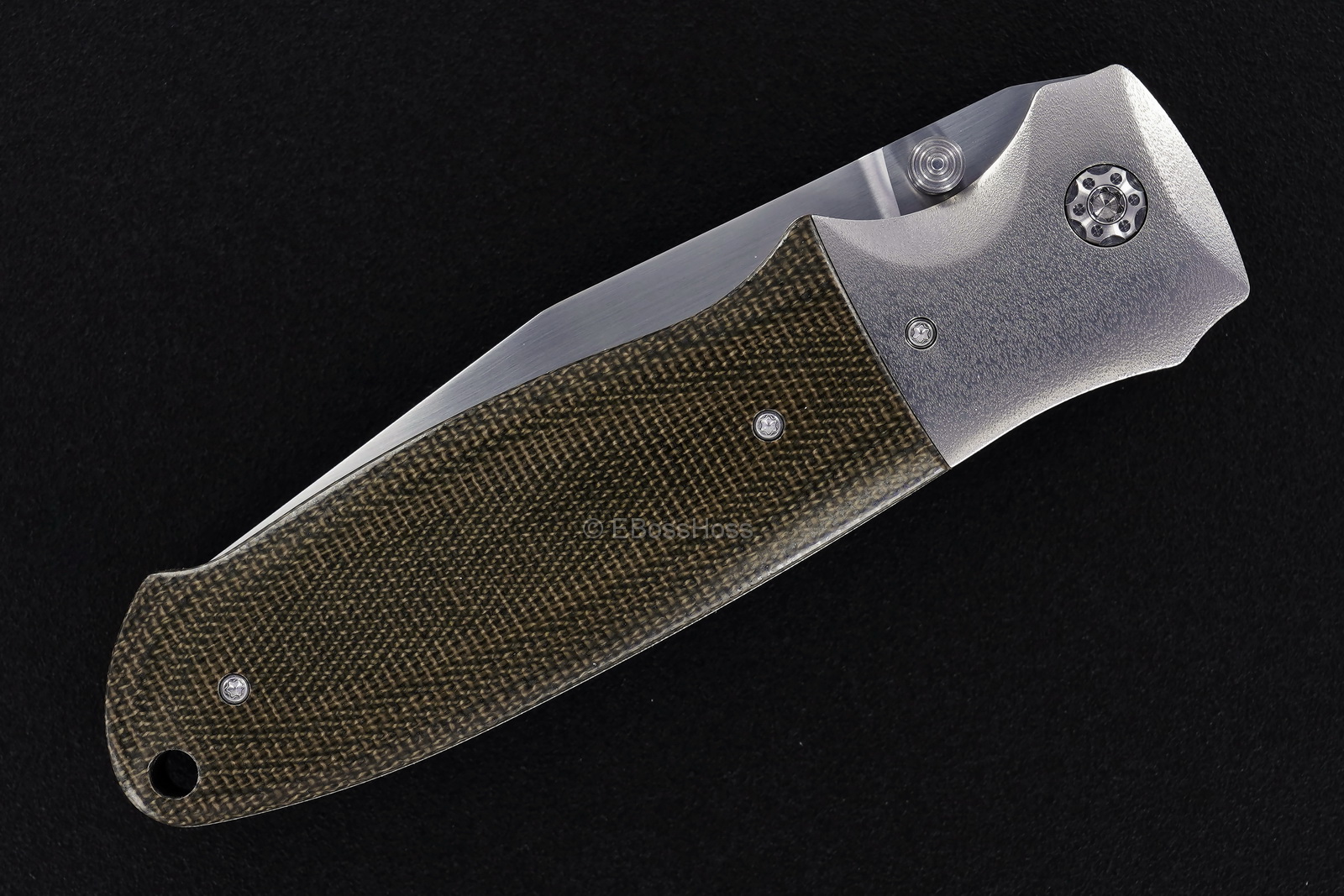 John W. Smith Custom New York Special