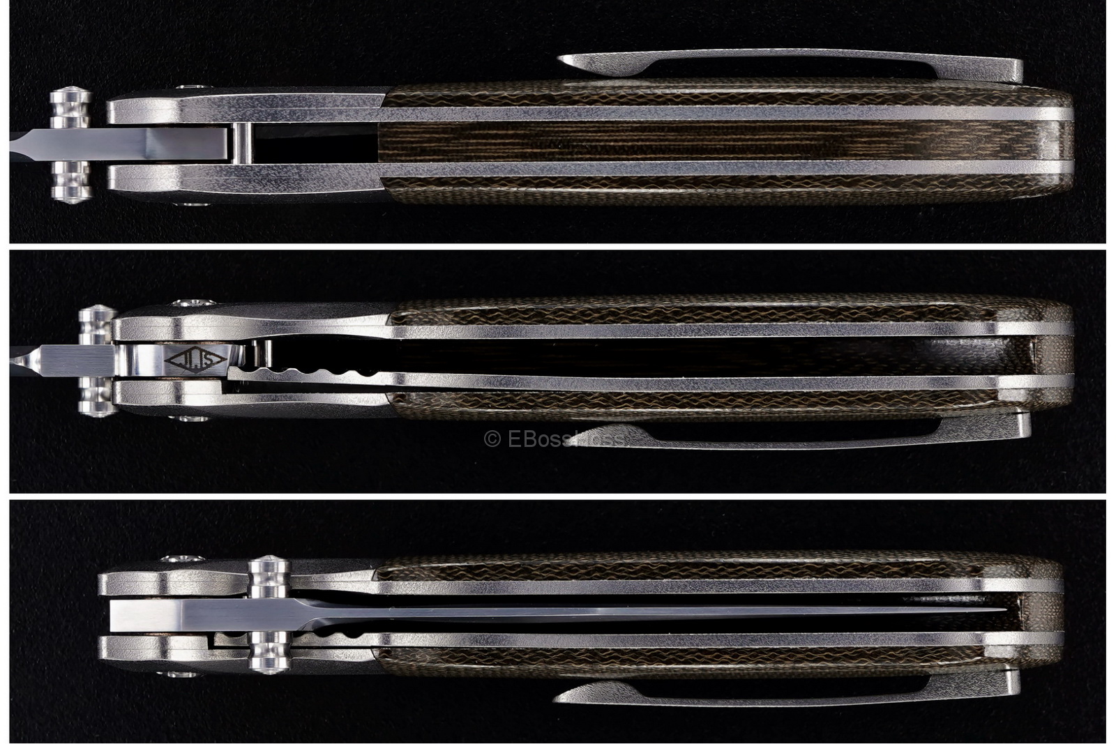 John W. Smith Custom New York Special