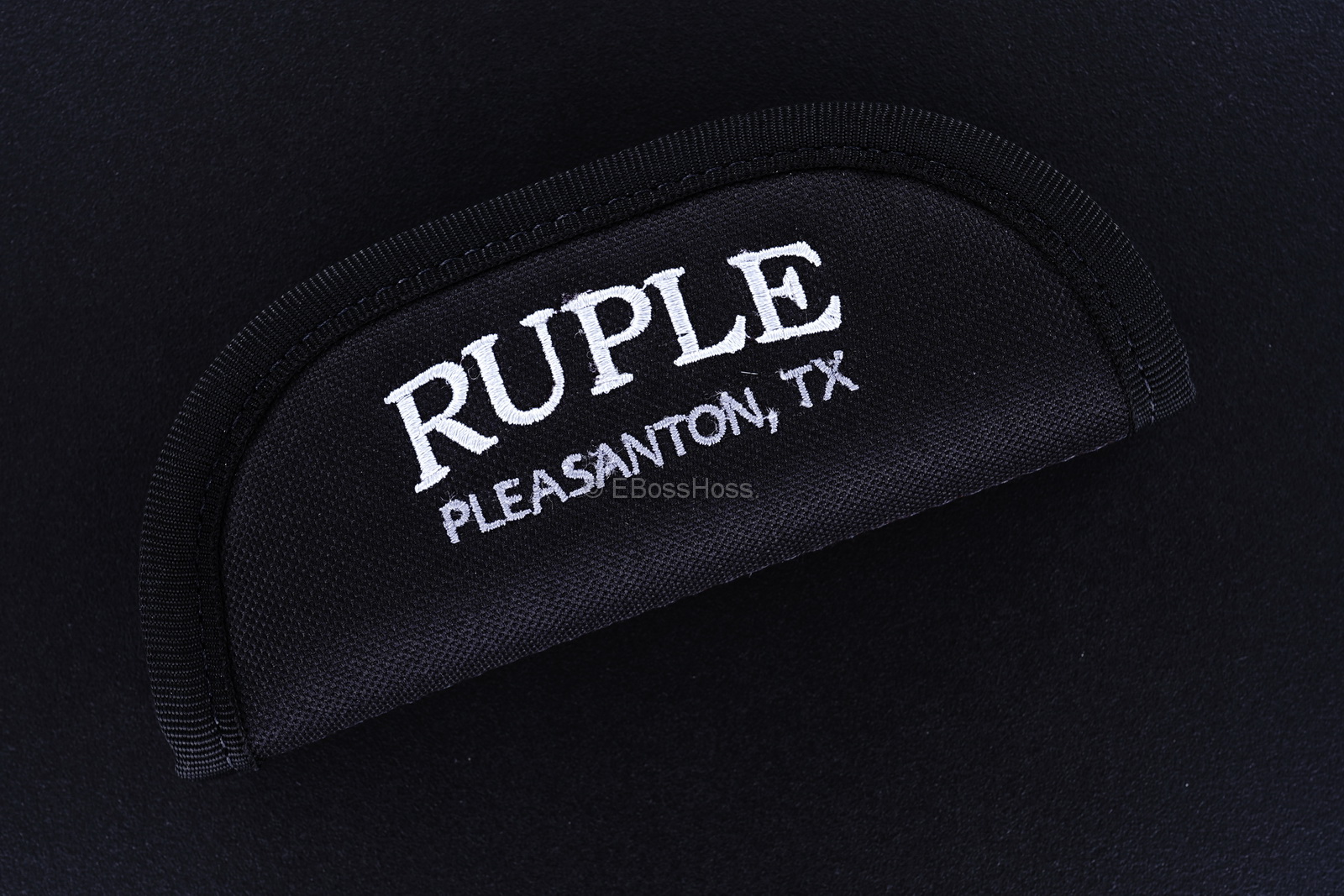 Bill Ruple Custom 5-Blade Congress