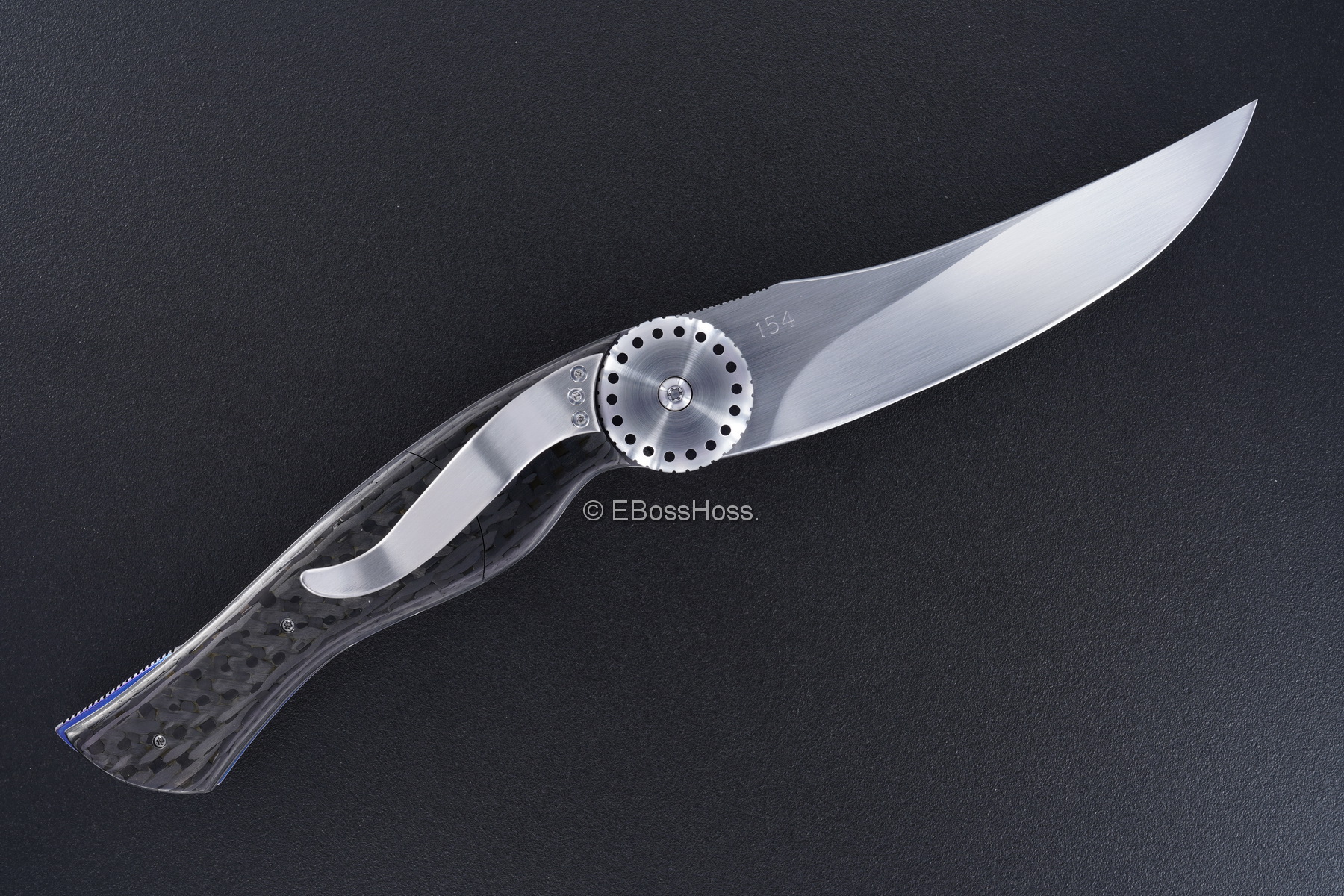 Jim Smyth Custom High-Roller