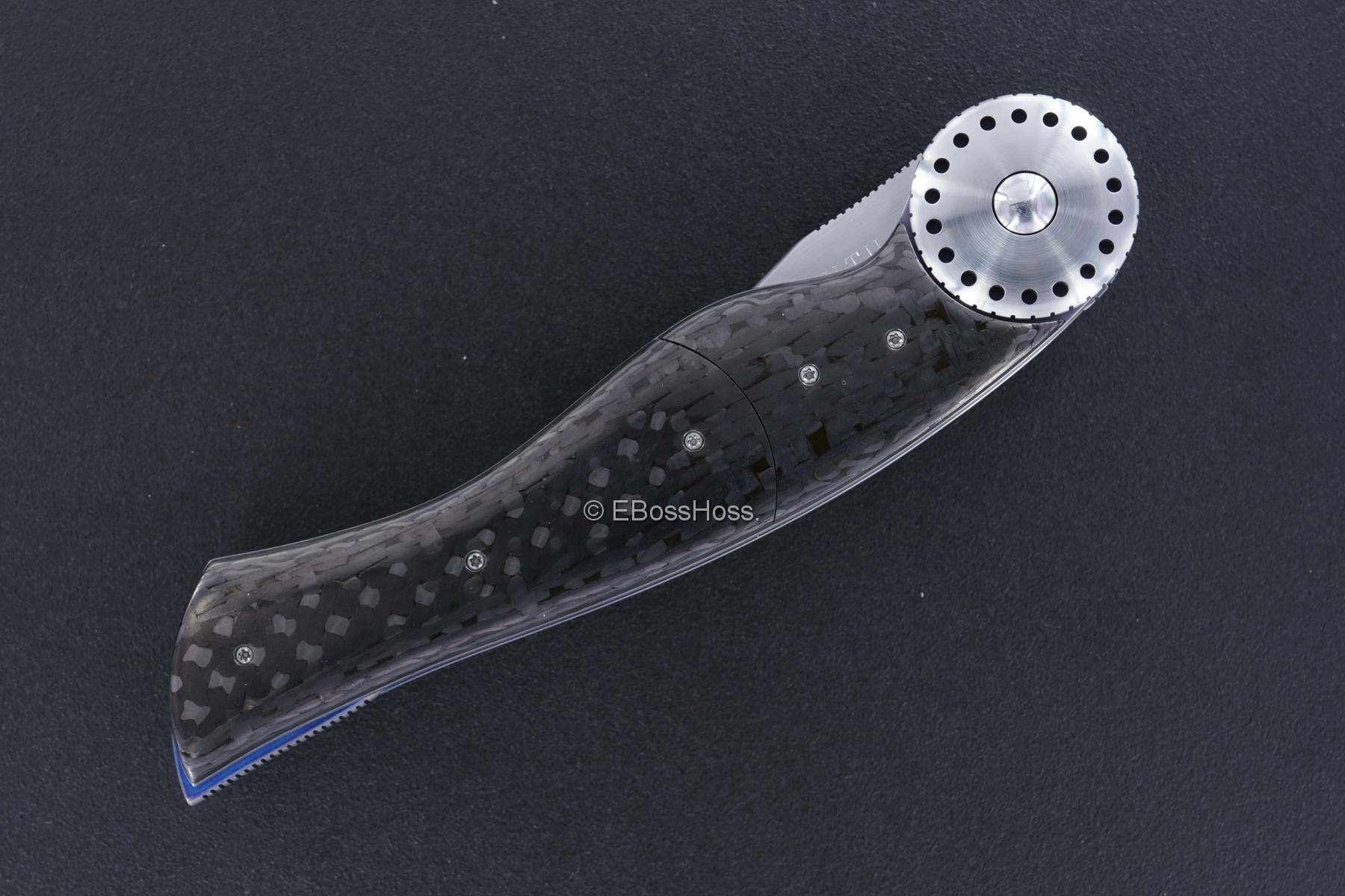 Jim Smyth Custom High-Roller