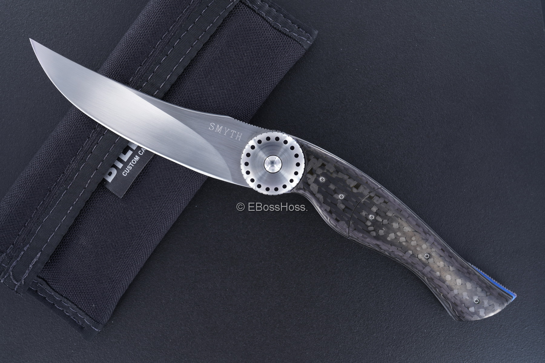 Jim Smyth Custom High-Roller