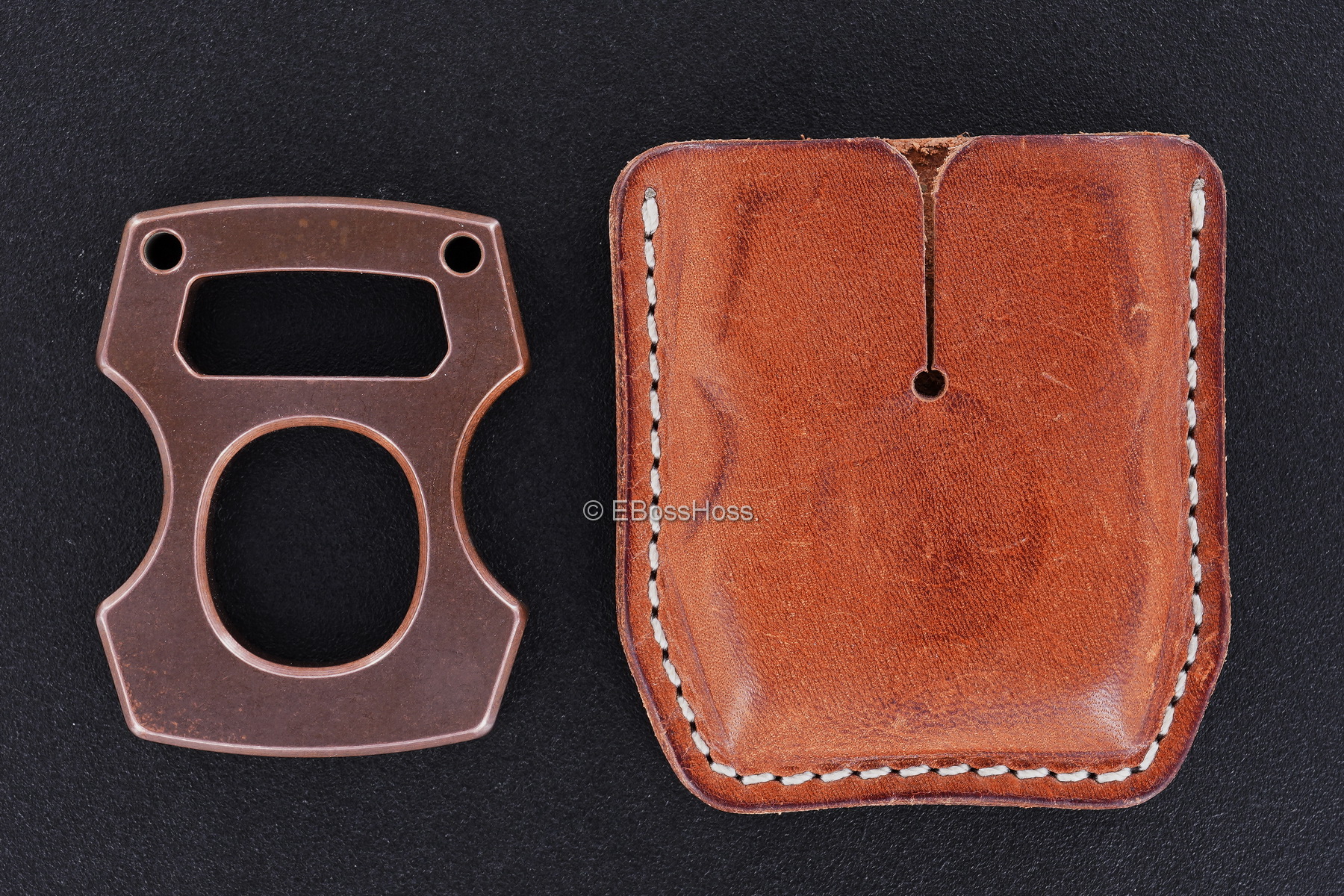 Lucas Burnley BRNLY Copper Rose CYPOP - by Lucas Burnley