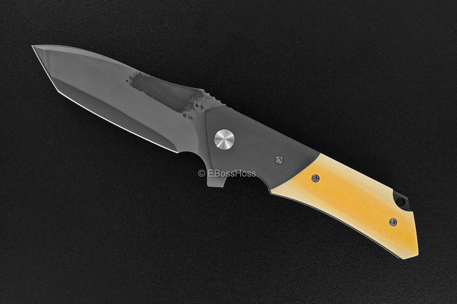 Jeremy Marsh Custom Deluxe Pickle Flipper