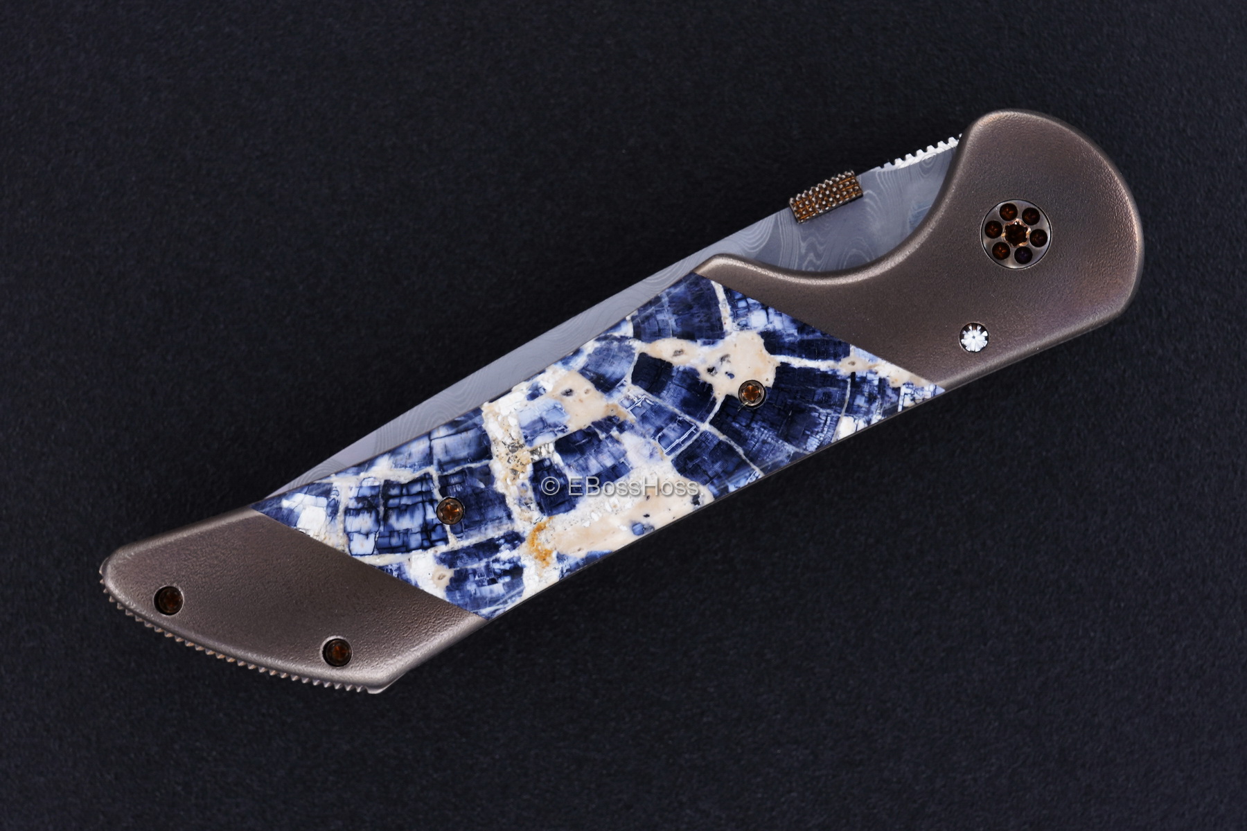 Sal Manaro Custom Deluxe PROFESSIONAL