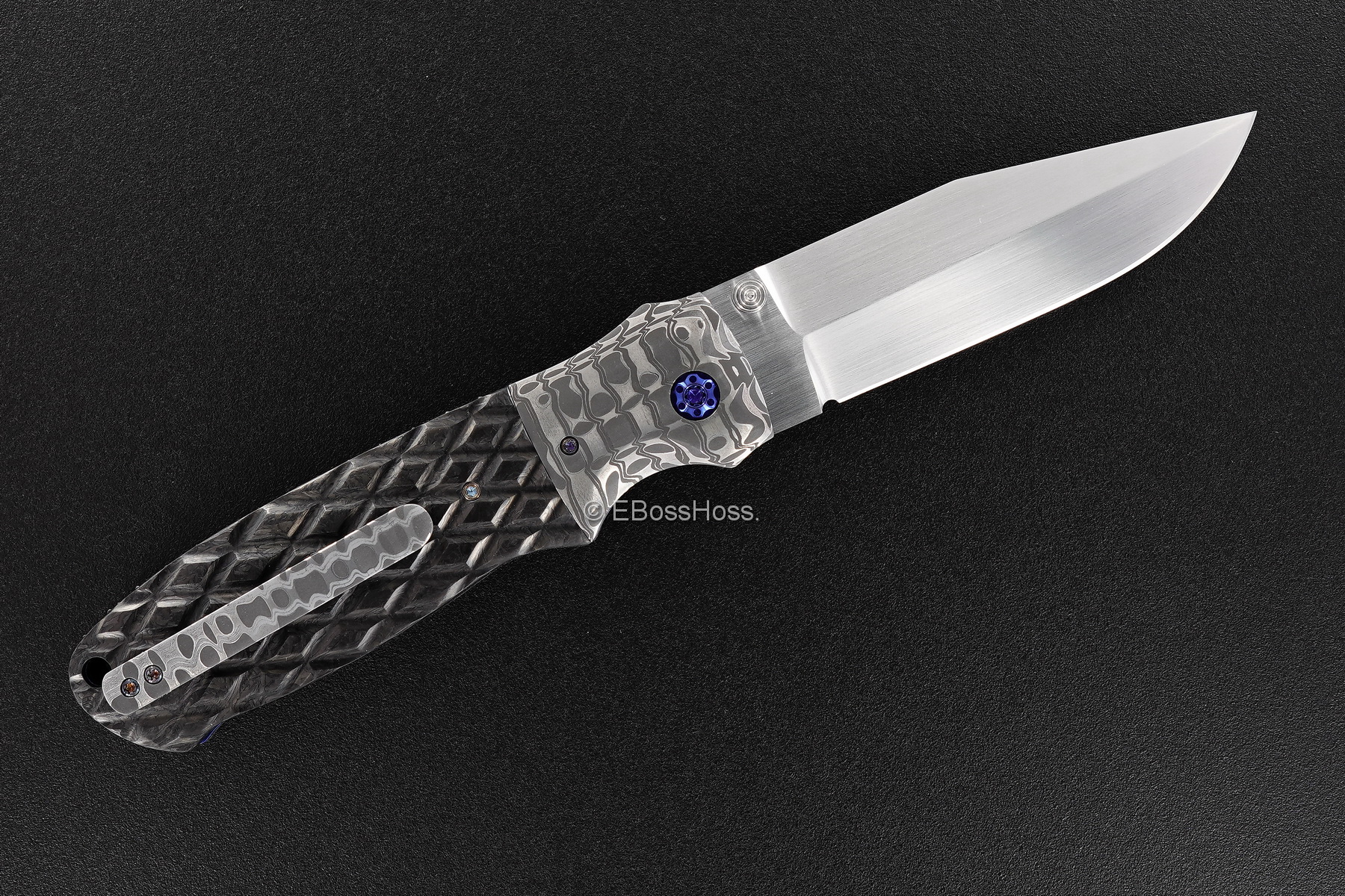 John W. Smith Very Deluxe New York Special