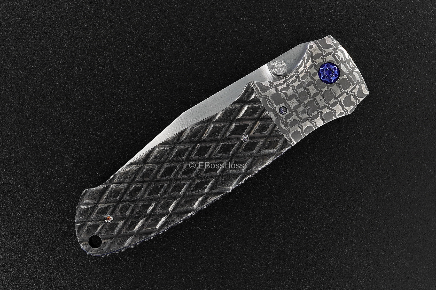 John W. Smith Very Deluxe New York Special