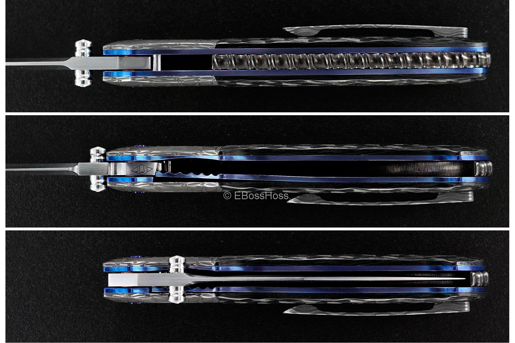 John W. Smith Very Deluxe New York Special