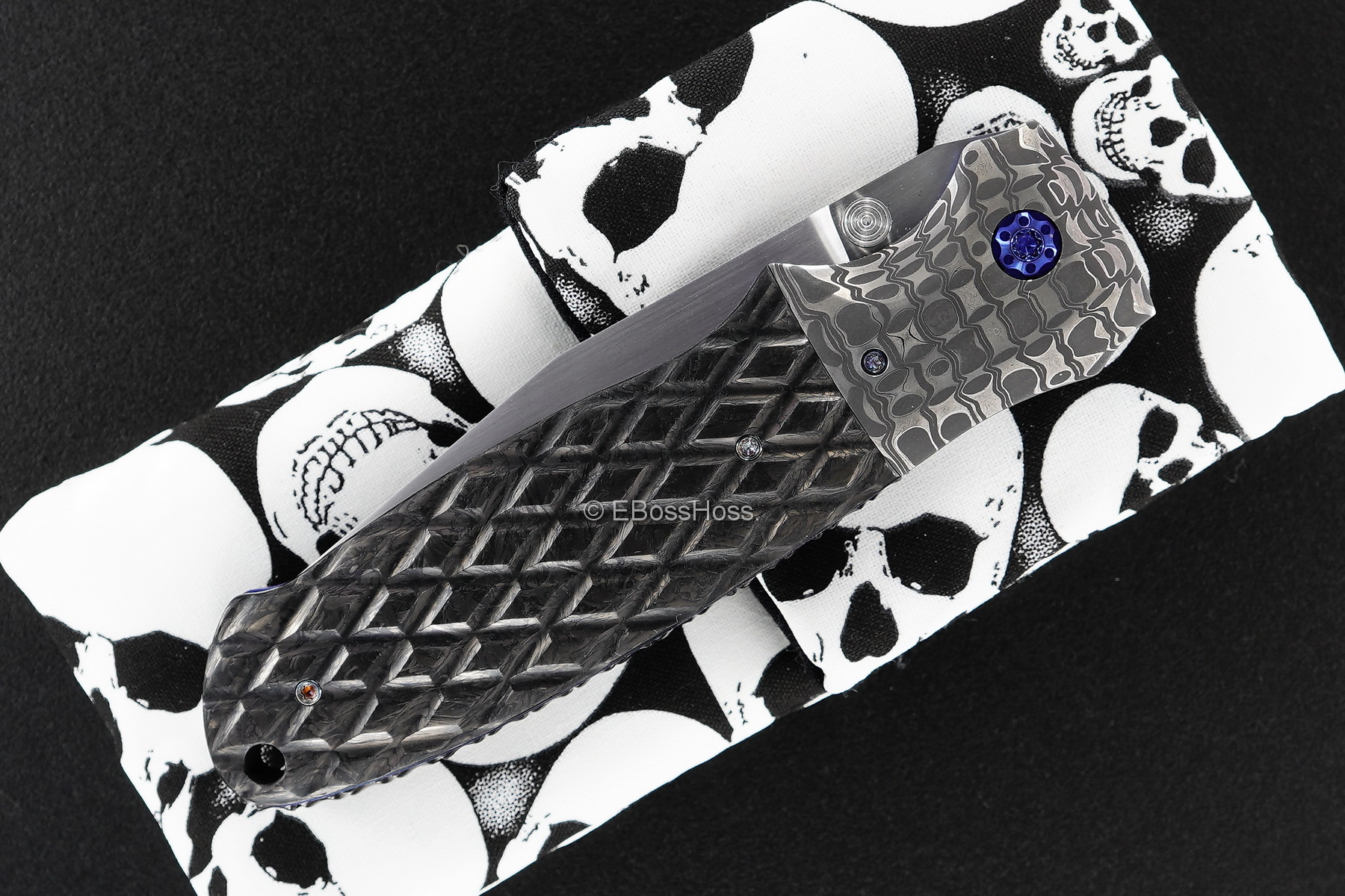 John W. Smith Very Deluxe New York Special