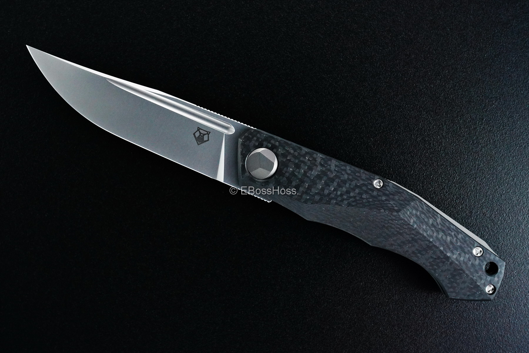 Sergey Shirogorov Collaboration Pero Flipper - Dmitry Sinkevich Design